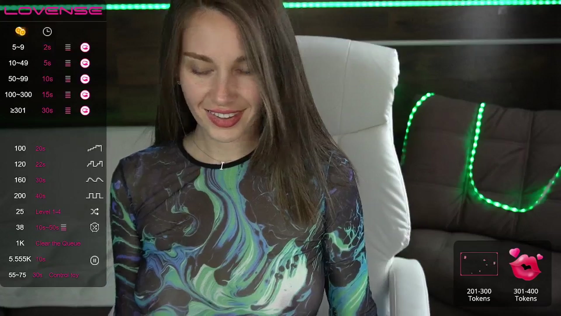 Gallery image thumbnail from Jasmin_James_'s myfreecams stream on, 05/15/2024, 14:39 image 13 of 20