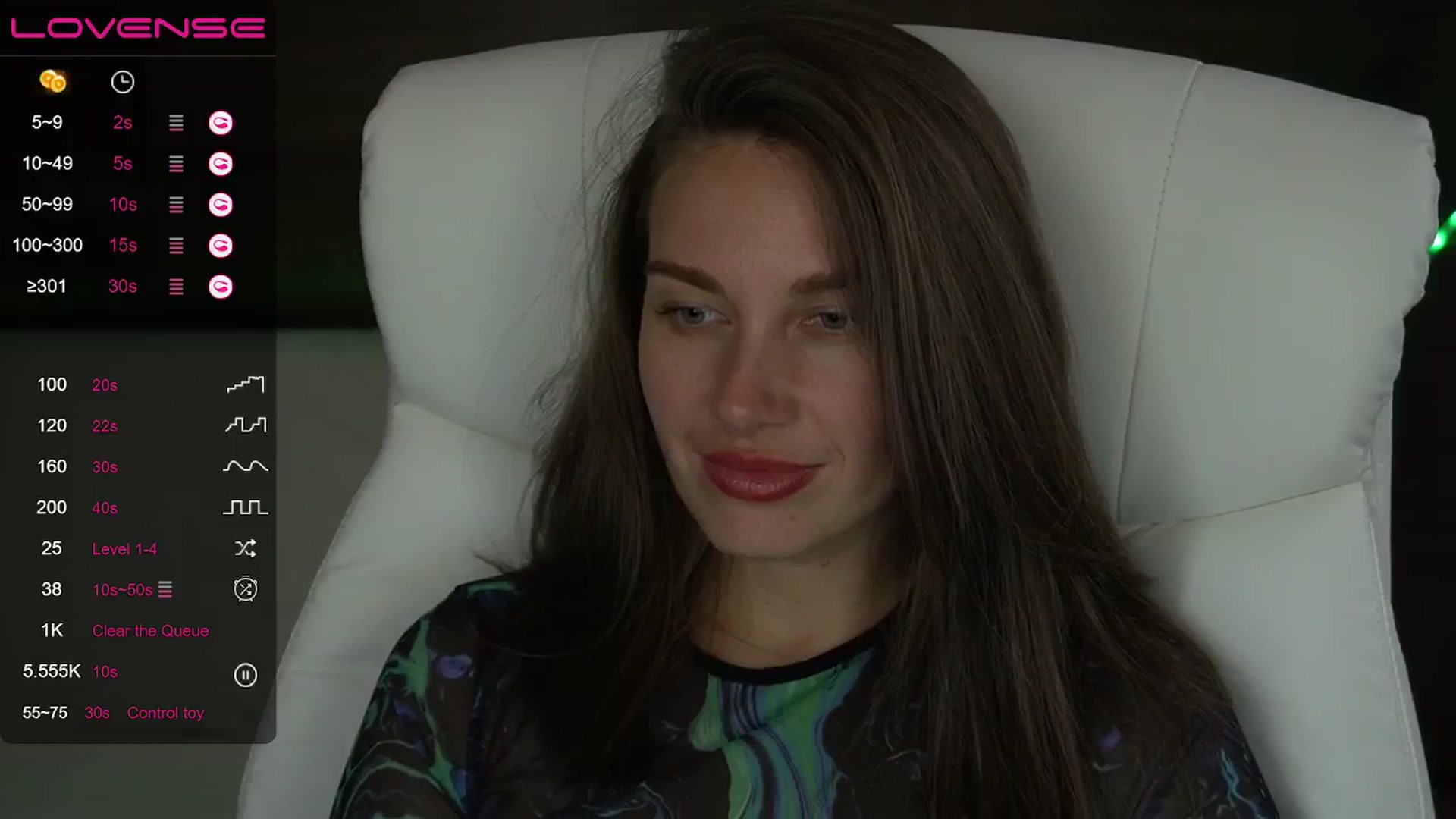 Gallery image thumbnail from Jasmin_James_'s myfreecams stream on, 05/15/2024, 16:15 image 17 of 20