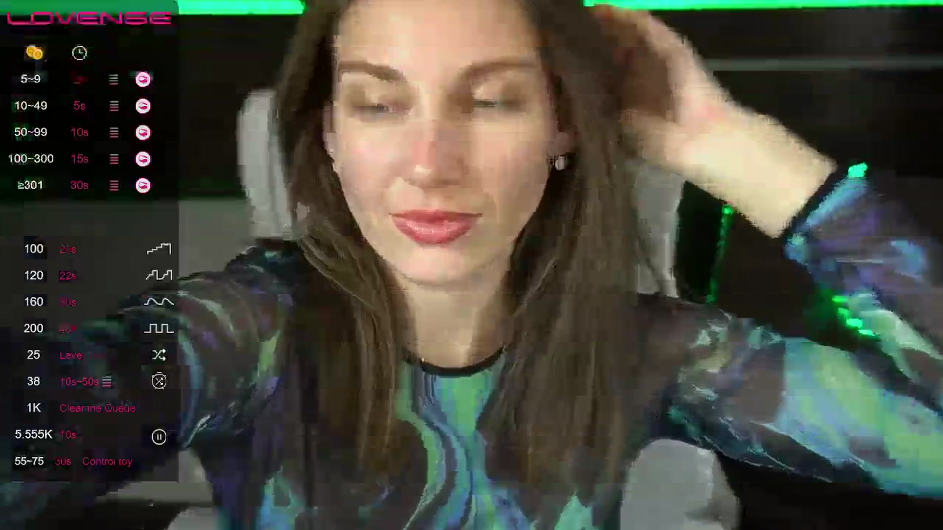 Gallery image thumbnail from Jasmin_James_'s myfreecams stream on, 05/15/2024, 16:15 image 13 of 20
