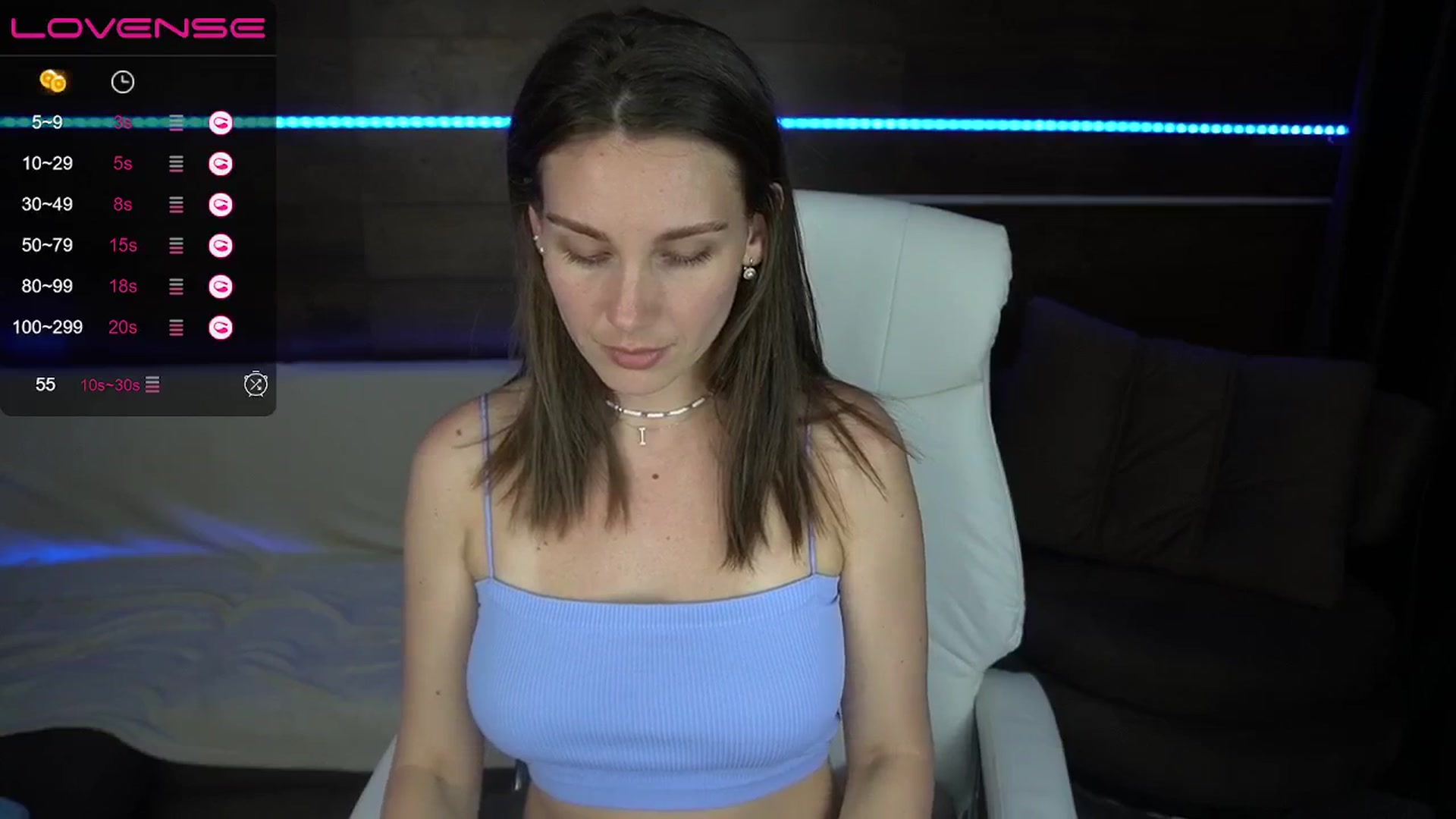 Gallery image thumbnail from Jasmin_James_'s myfreecams stream on, 05/24/2024, 17:55 image 11 of 20
