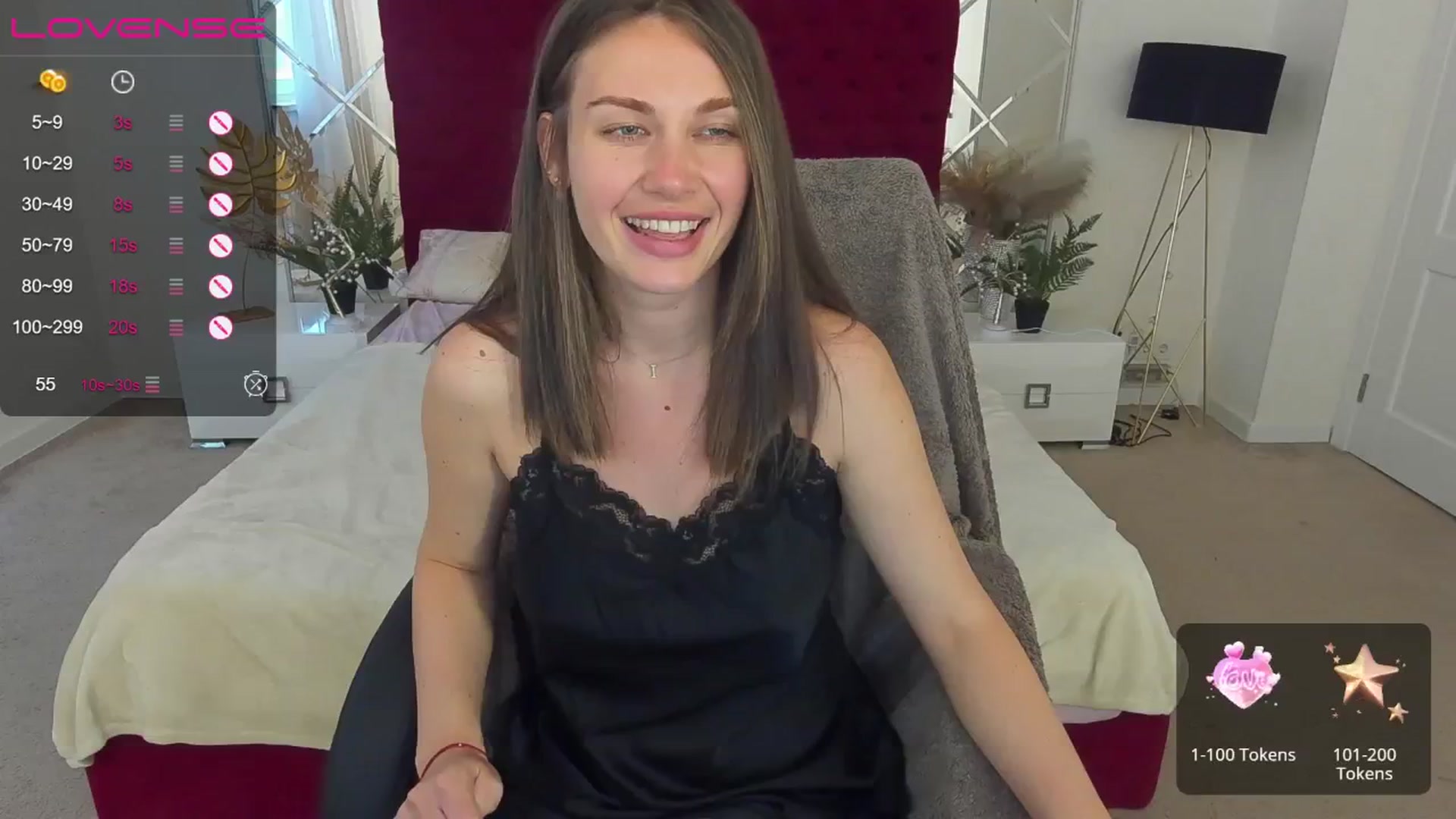 Gallery image thumbnail from Jasmin_James_'s myfreecams stream on, 05/27/2024, 11:41 image 6 of 20