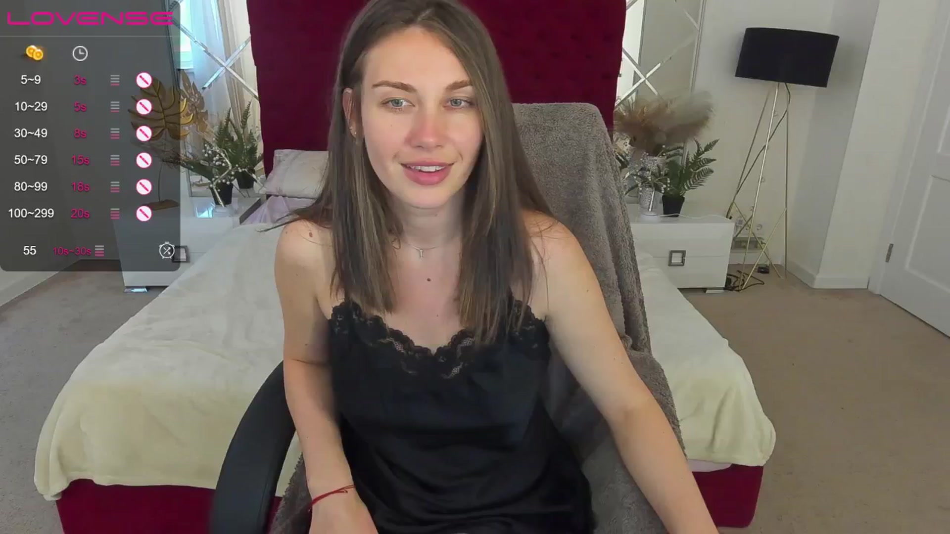 Gallery image thumbnail from Jasmin_James_'s myfreecams stream on, 05/27/2024, 11:41 image 7 of 20