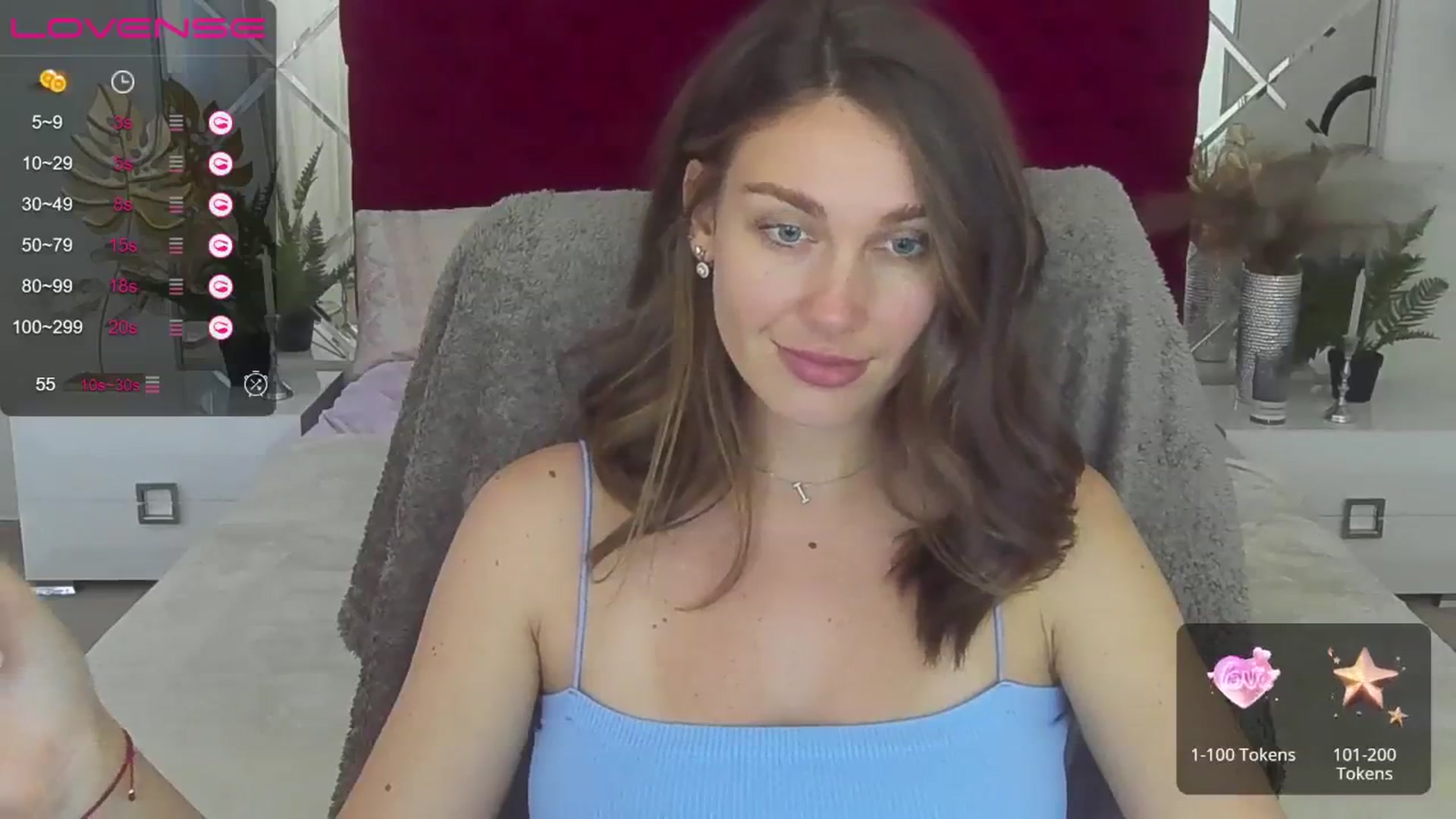 Gallery image thumbnail from Jasmin_James_'s myfreecams stream on, 06/03/2024, 13:56 image 9 of 20