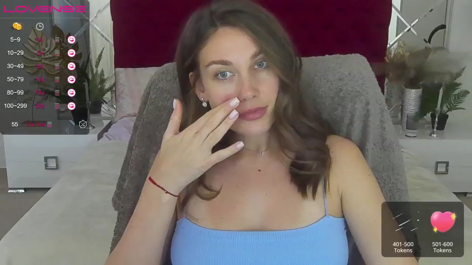 Gallery image thumbnail from Jasmin_James_'s myfreecams stream on, 06/03/2024, 13:56 image 7 of 20