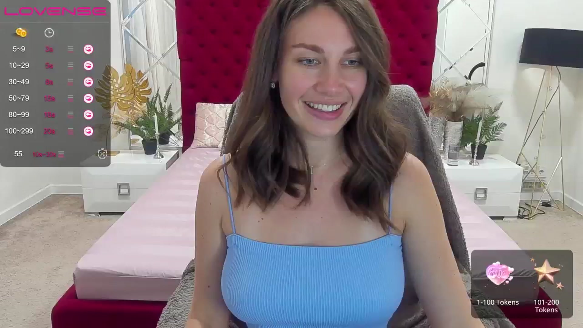 Gallery image thumbnail from Jasmin_James_'s myfreecams stream on, 06/03/2024, 17:14 image 2 of 20