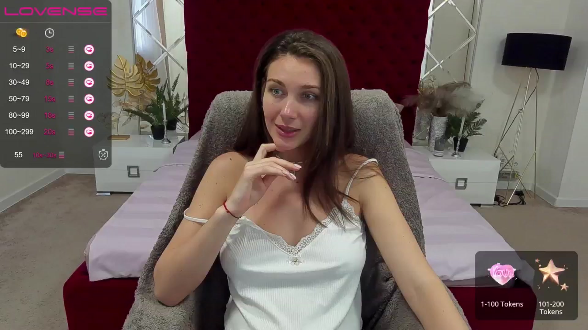 Gallery image thumbnail from Jasmin_James_'s myfreecams stream on, 06/13/2024, 11:44 image 16 of 20