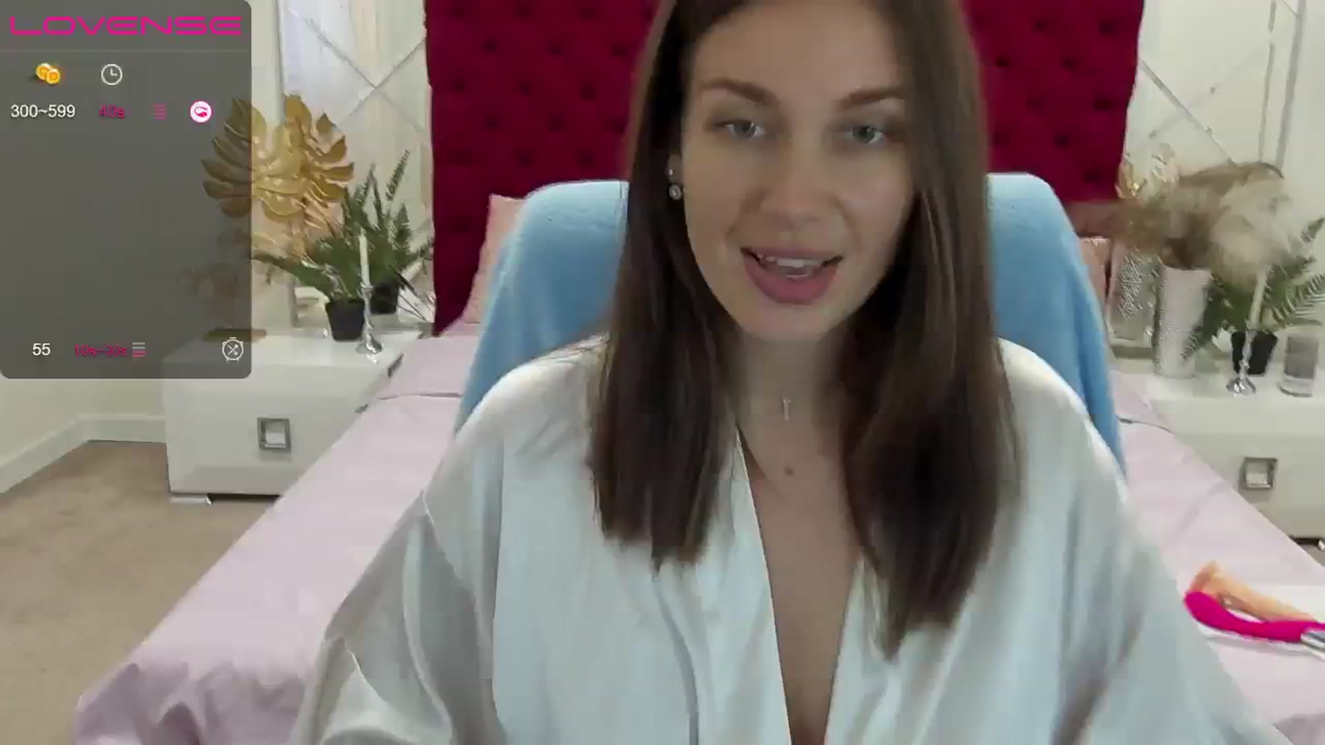 Gallery image thumbnail from Jasmin_James_'s myfreecams stream on, 06/17/2024, 08:08 image 11 of 20