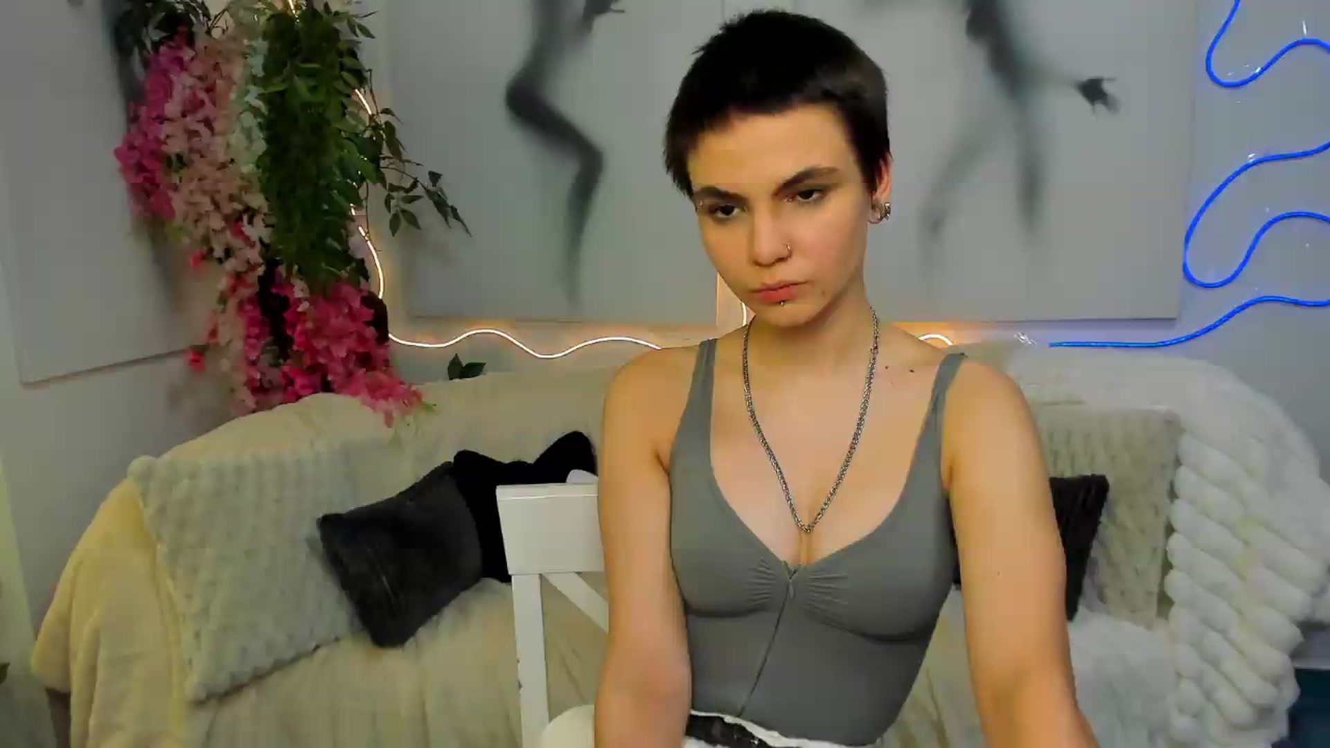 Gallery image thumbnail from Jasmin_Shh's myfreecams stream on, 08/12/2026, 17:24 image 1 of 20