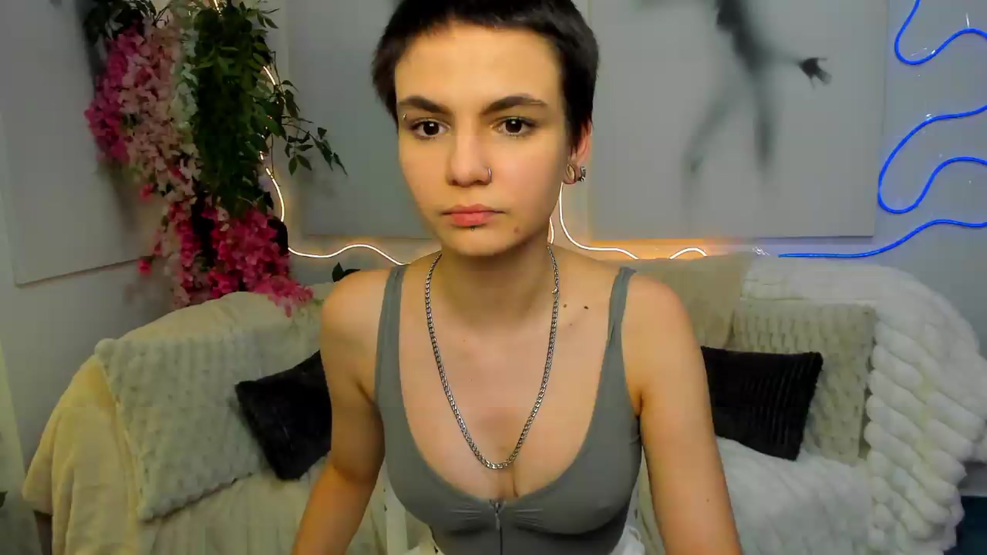 Gallery image thumbnail from Jasmin_Shh's myfreecams stream on, 08/12/2026, 17:24 image 5 of 20