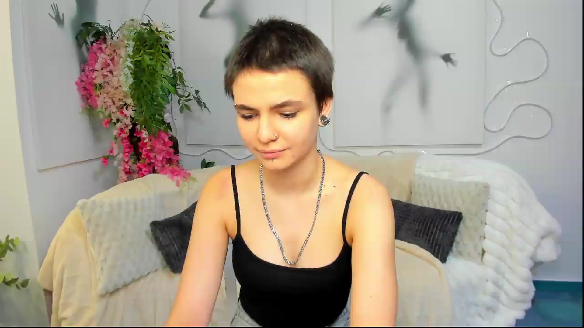 Gallery image thumbnail from Jasmin_Shh's myfreecams stream on, 08/13/2026, 07:20 image 17 of 20