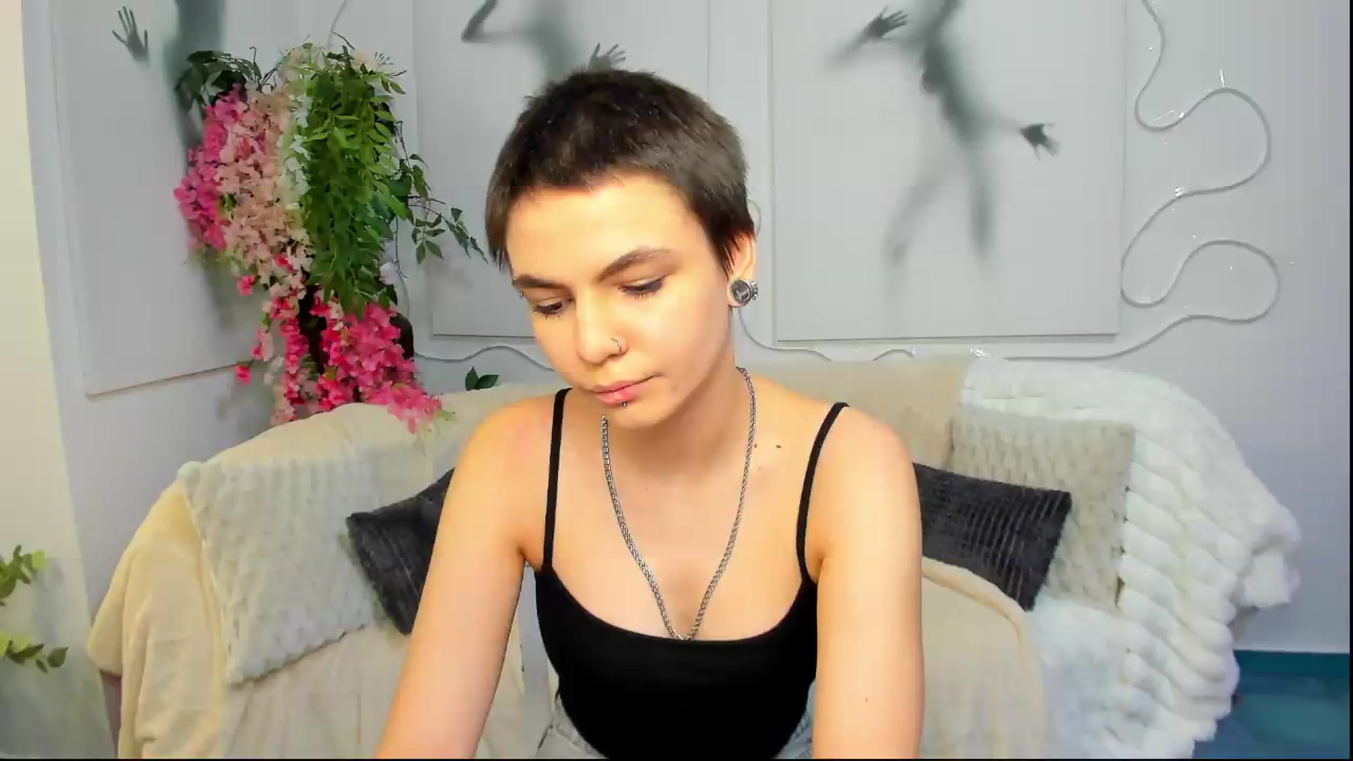 Gallery image thumbnail from Jasmin_Shh's myfreecams stream on, 08/13/2026, 07:20 image 20 of 20
