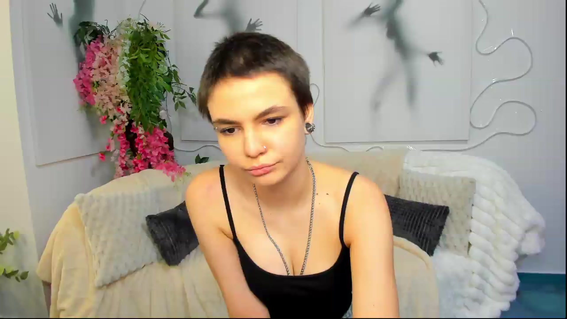 Gallery image thumbnail from Jasmin_Shh's myfreecams stream on, 08/13/2026, 07:20 image 14 of 20