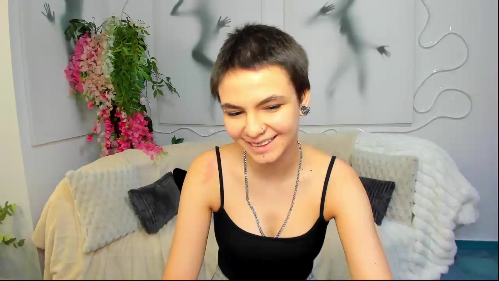 Gallery image thumbnail from Jasmin_Shh's myfreecams stream on, 08/13/2026, 07:20 image 10 of 20