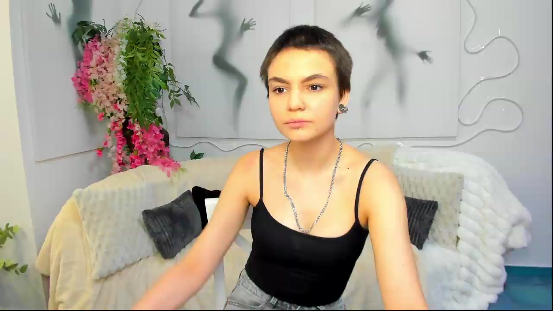 Gallery image thumbnail from Jasmin_Shh's myfreecams stream on, 08/13/2026, 07:20 image 18 of 20