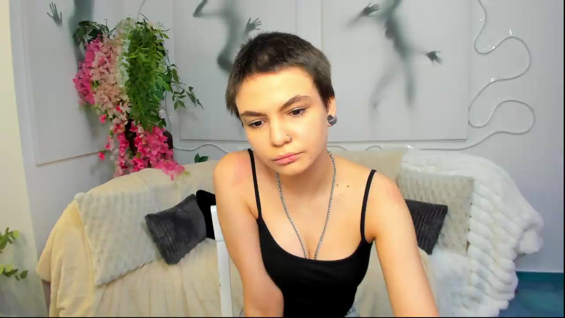 Gallery image thumbnail from Jasmin_Shh's myfreecams stream on, 08/13/2026, 07:20 image 5 of 20