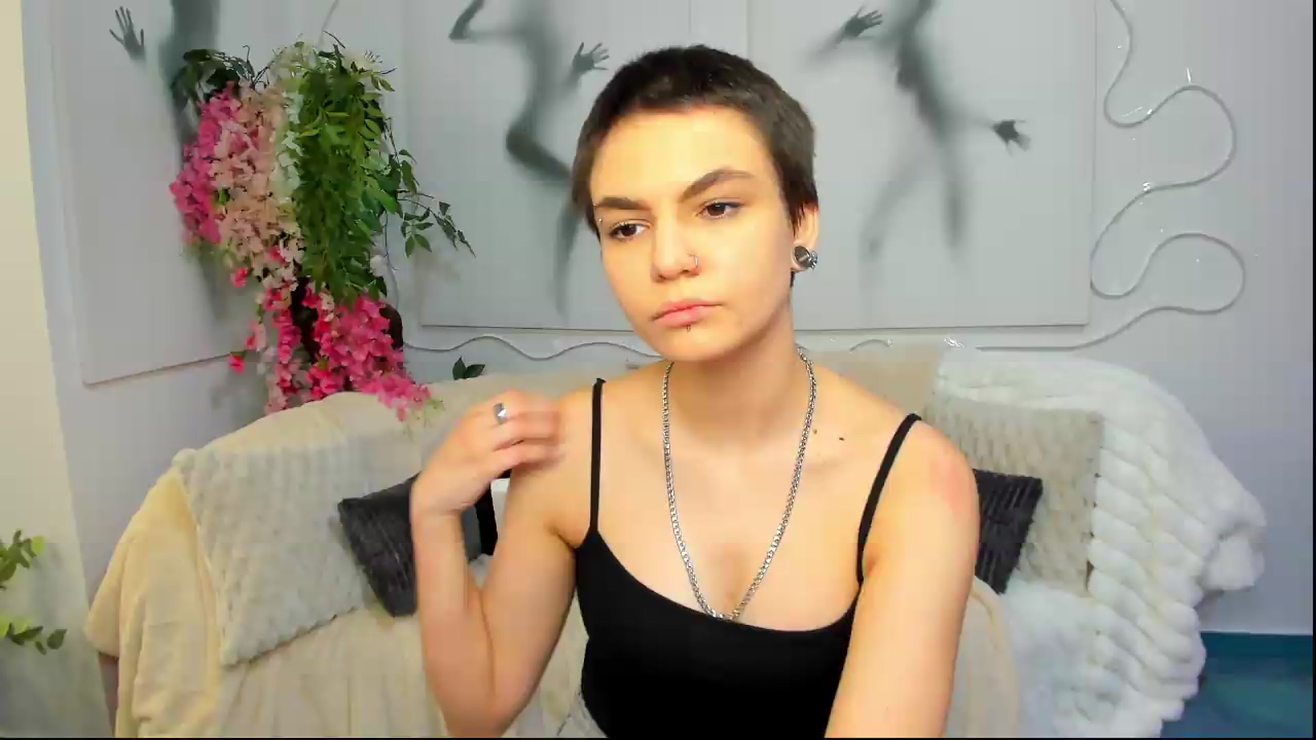 Gallery image thumbnail from Jasmin_Shh's myfreecams stream on, 08/13/2026, 07:20 image 3 of 20