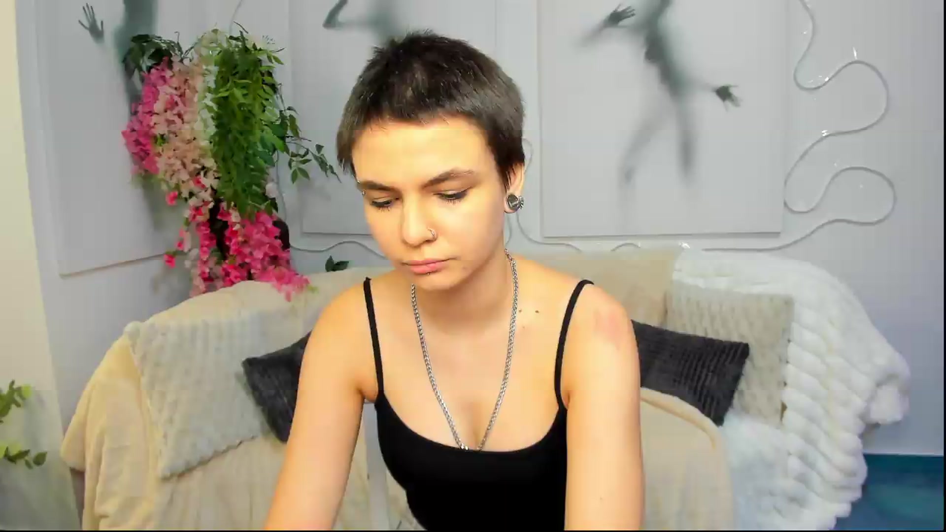Gallery image thumbnail from Jasmin_Shh's myfreecams stream on, 08/13/2026, 07:20 image 1 of 20