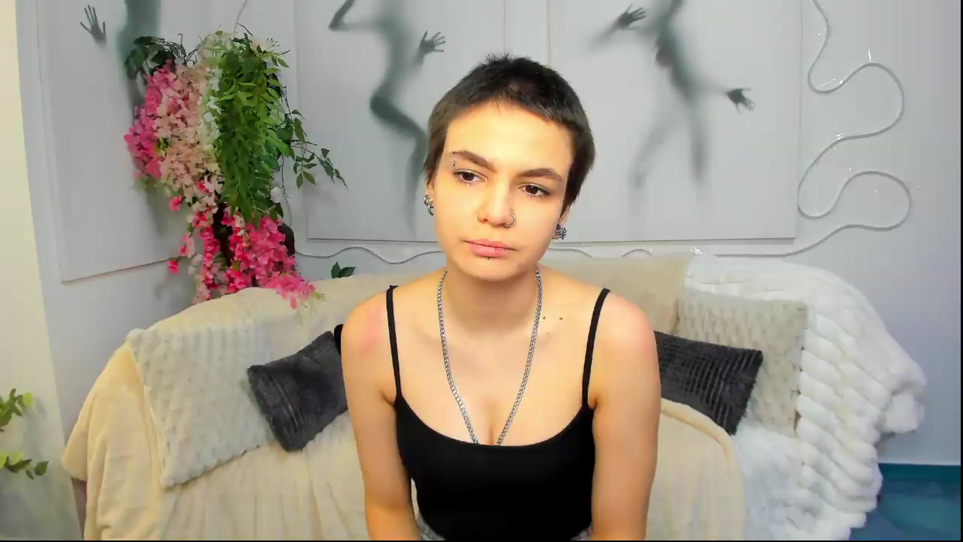 Gallery image thumbnail from Jasmin_Shh's myfreecams stream on, 08/13/2026, 07:20 image 9 of 20