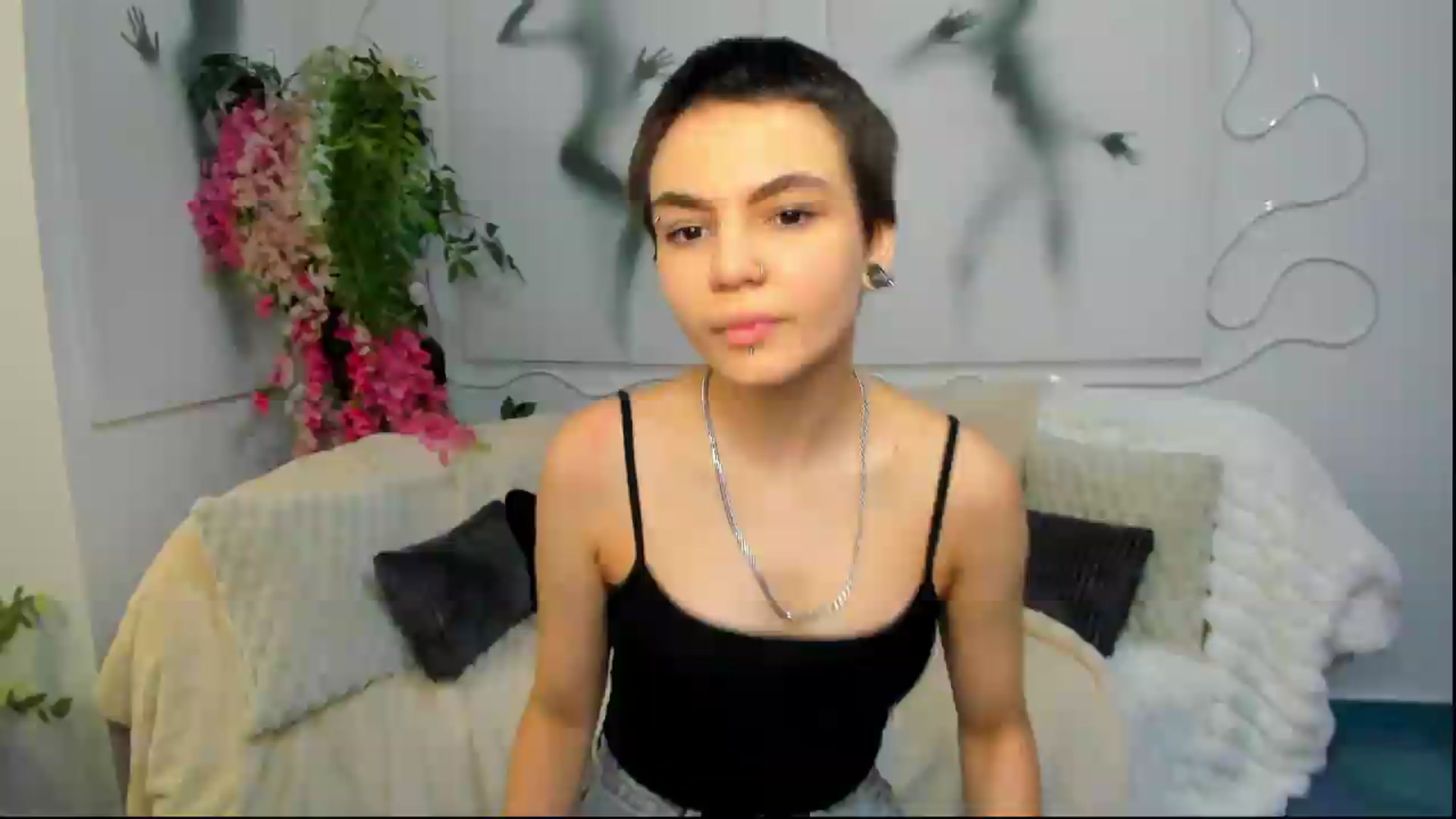 Gallery image thumbnail from Jasmin_Shh's myfreecams stream on, 08/13/2026, 07:20 image 16 of 20