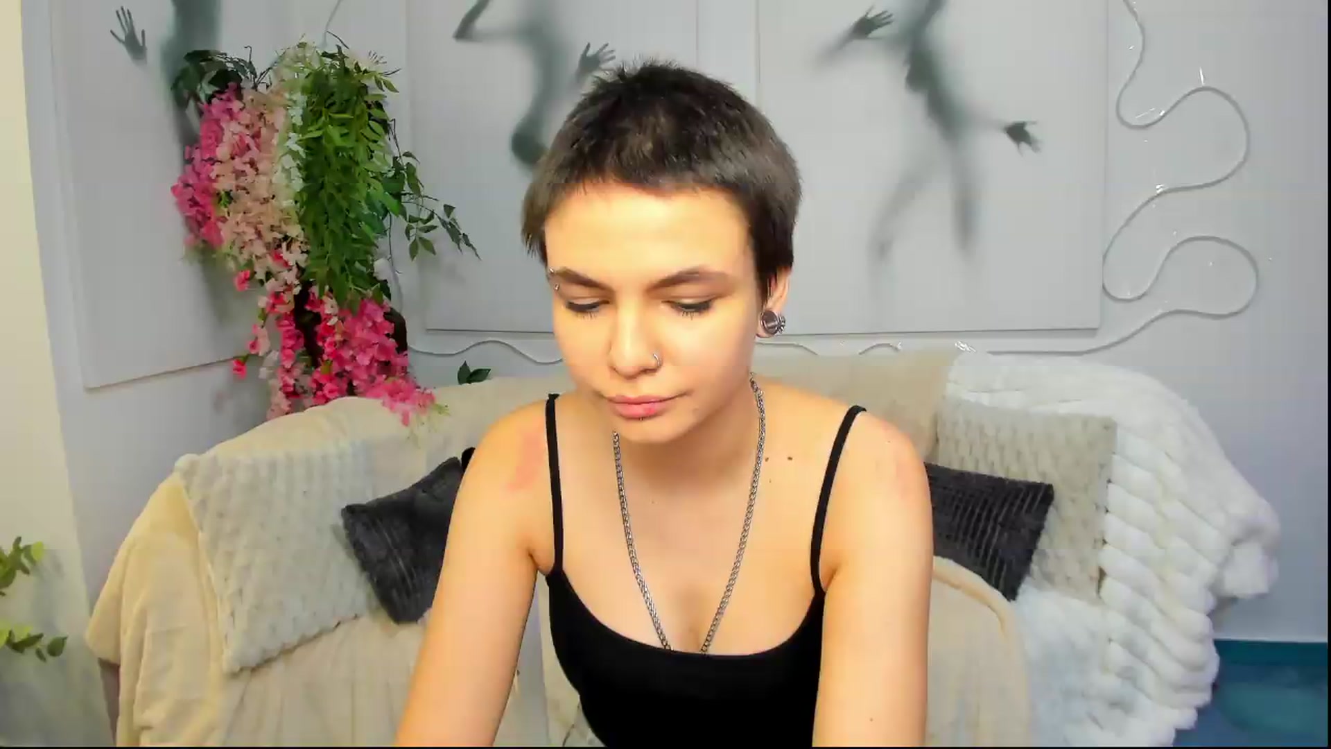 Gallery image thumbnail from Jasmin_Shh's myfreecams stream on, 08/13/2026, 07:20 image 7 of 20