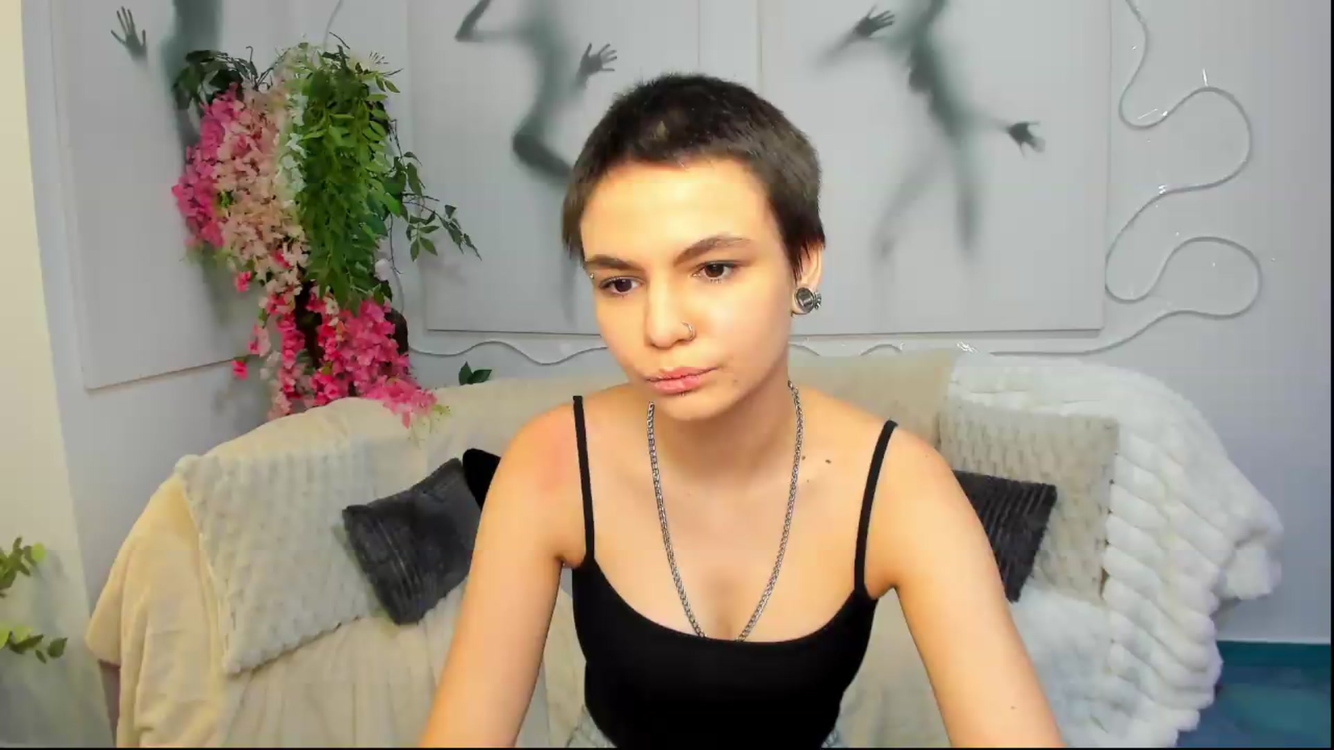Gallery image thumbnail from Jasmin_Shh's myfreecams stream on, 08/13/2026, 07:20 image 13 of 20