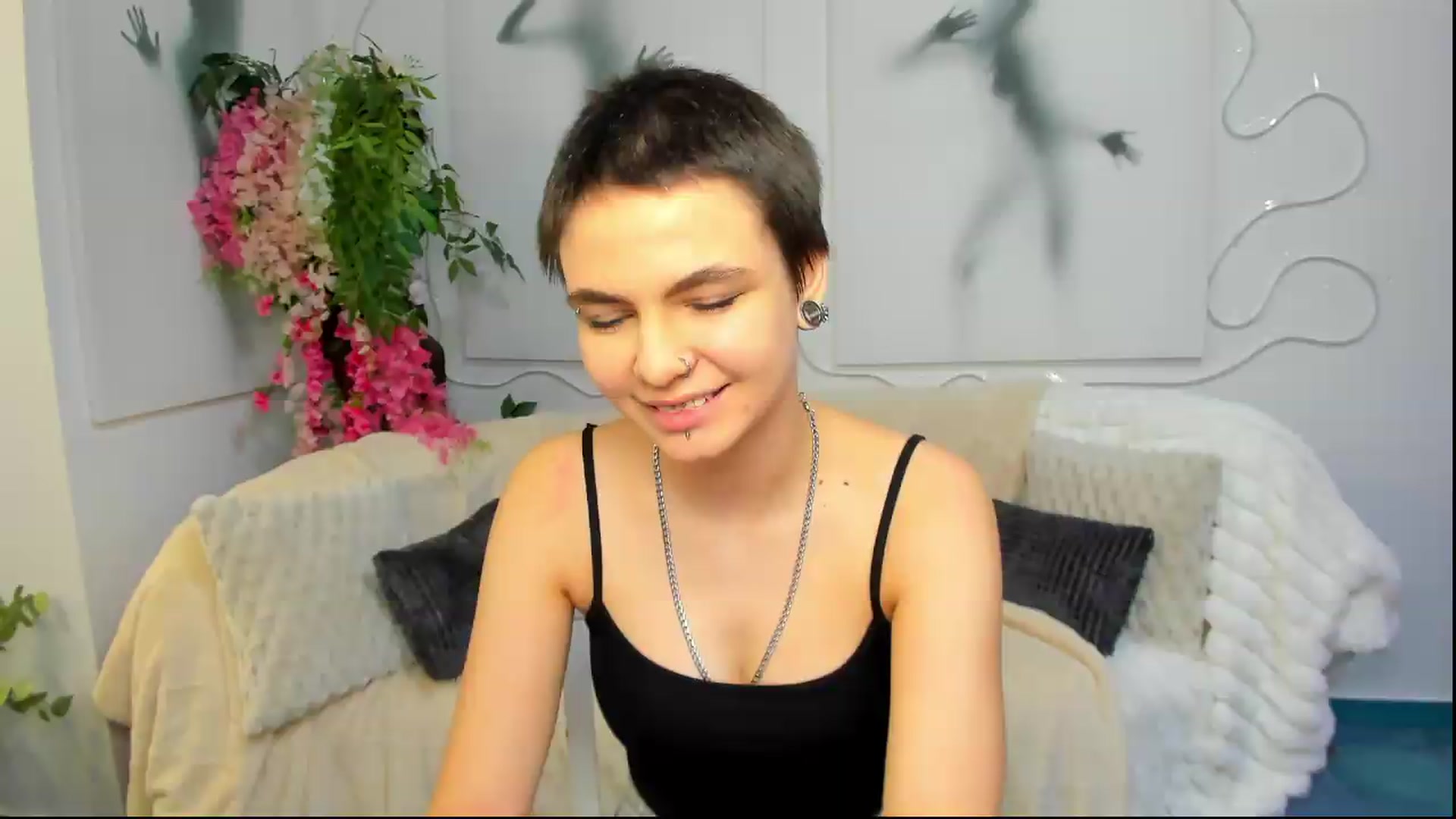 Gallery image thumbnail from Jasmin_Shh's myfreecams stream on, 08/13/2026, 07:20 image 12 of 20