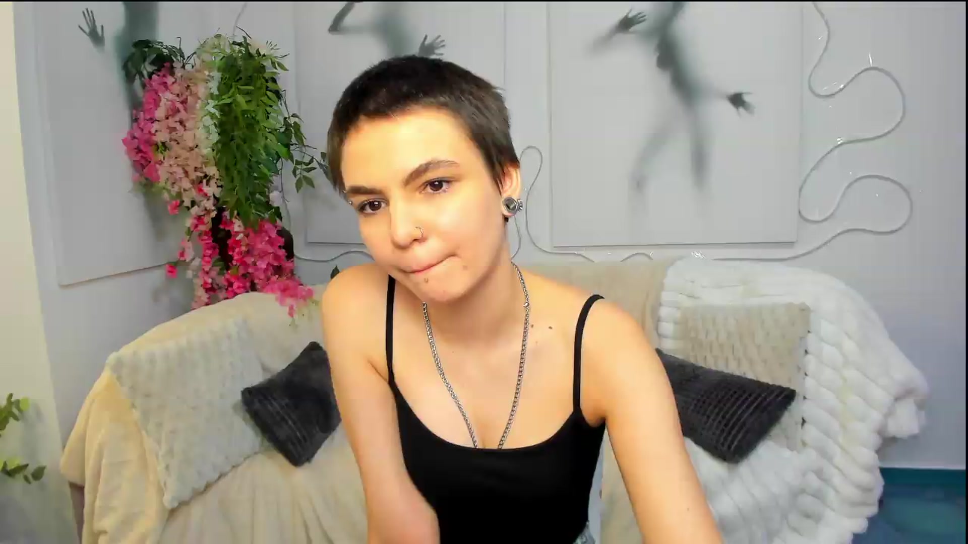 Gallery image thumbnail from Jasmin_Shh's myfreecams stream on, 08/13/2026, 11:15 image 5 of 20
