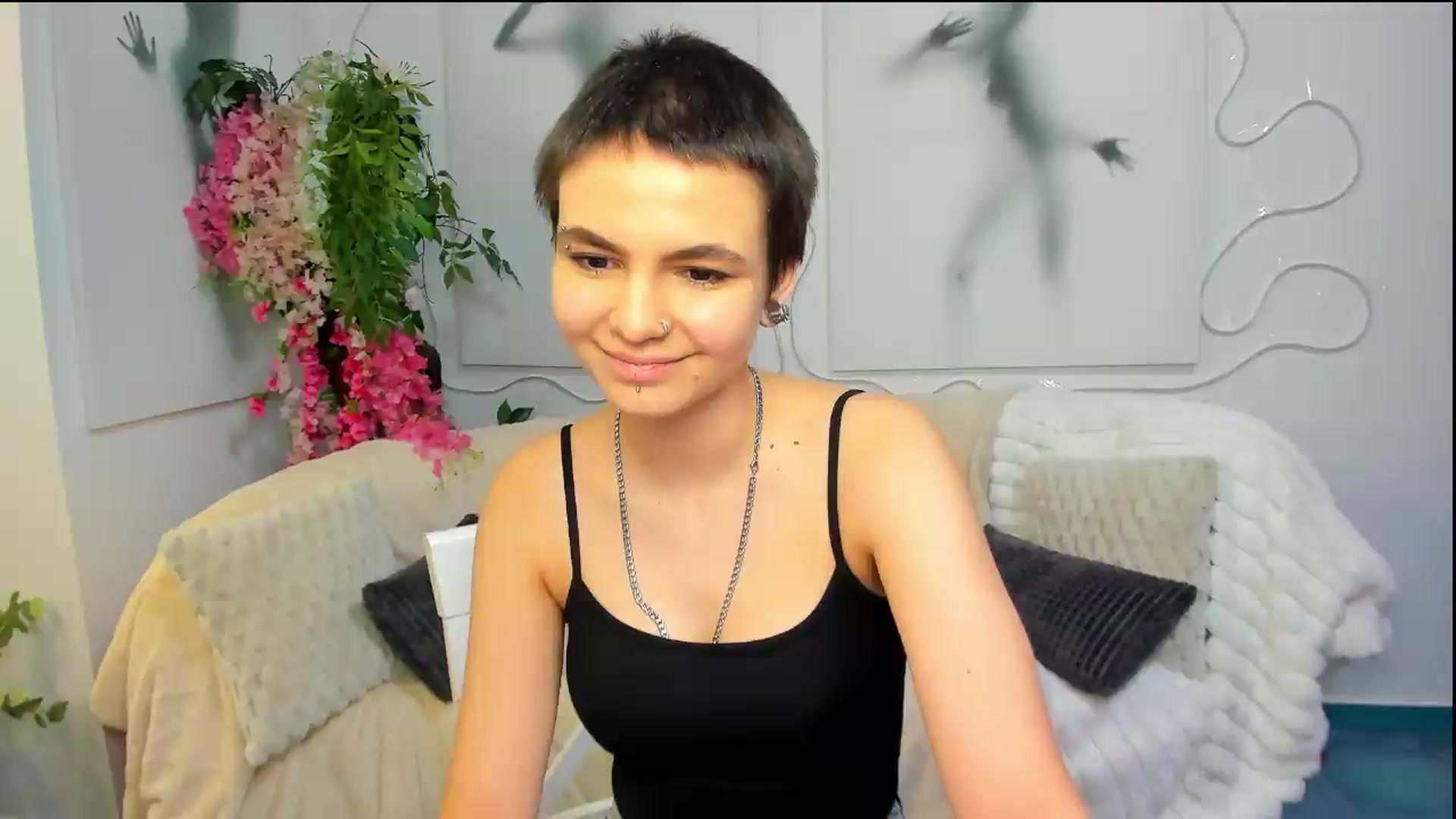 Gallery image thumbnail from Jasmin_Shh's myfreecams stream on, 08/13/2026, 11:15 image 13 of 20