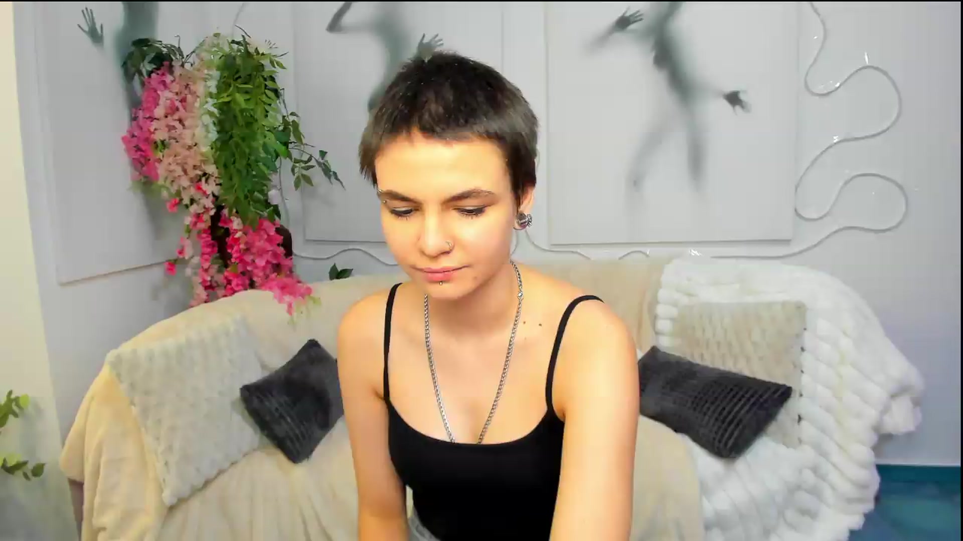 Gallery image thumbnail from Jasmin_Shh's myfreecams stream on, 08/13/2026, 11:15 image 4 of 20