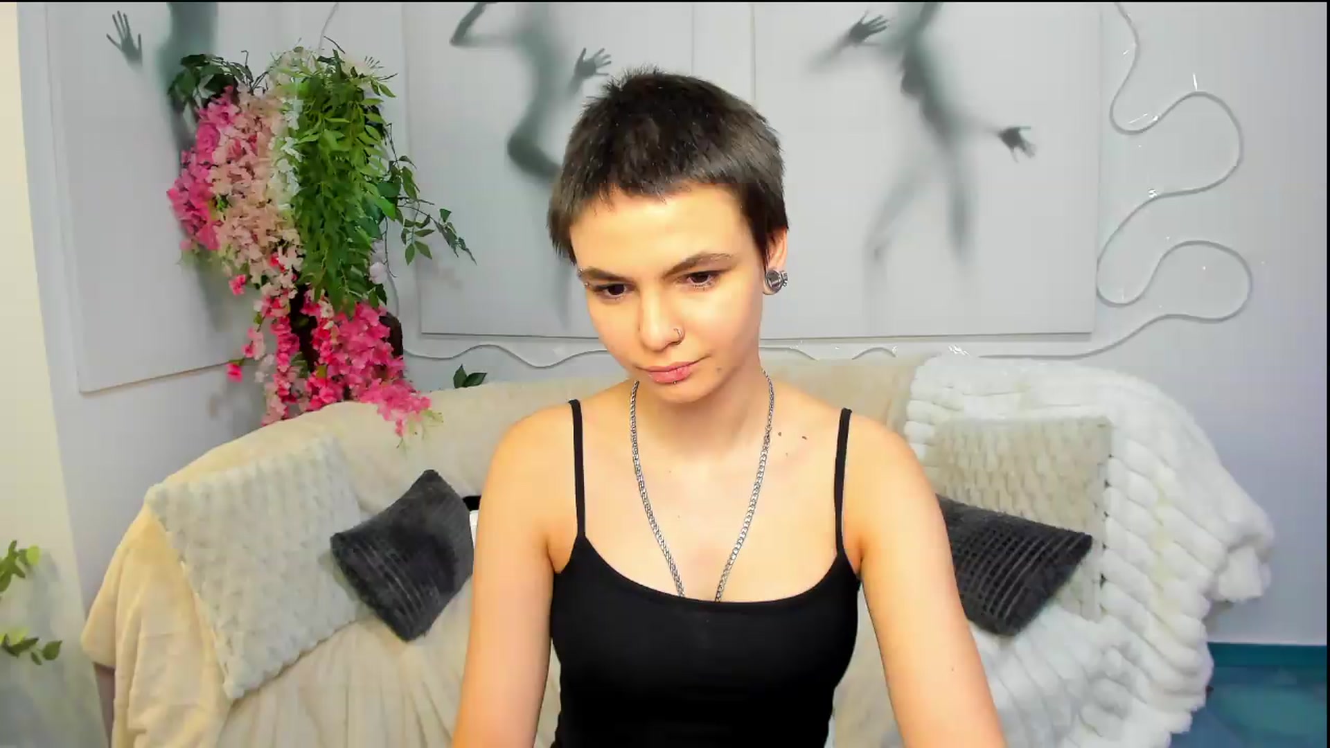 Gallery image thumbnail from Jasmin_Shh's myfreecams stream on, 08/13/2026, 11:15 image 12 of 20