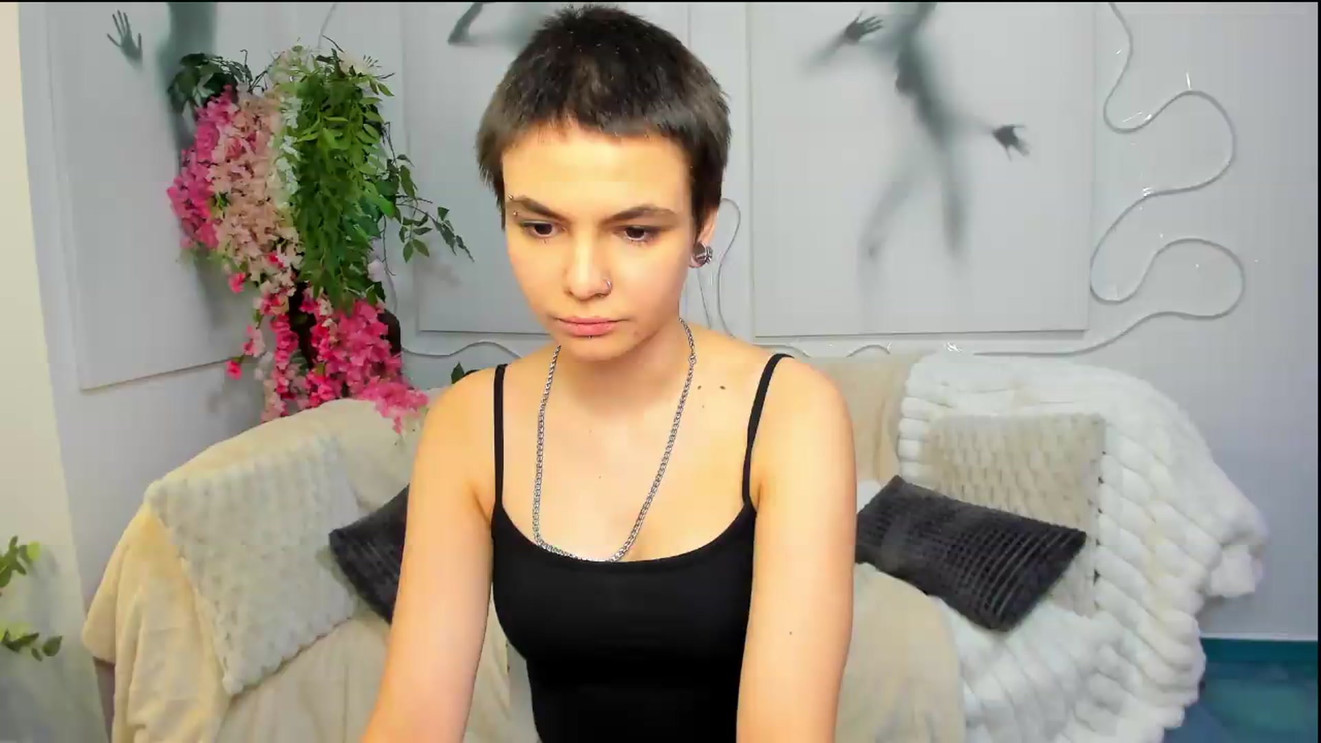 Gallery image thumbnail from Jasmin_Shh's myfreecams stream on, 08/13/2026, 11:15 image 6 of 20