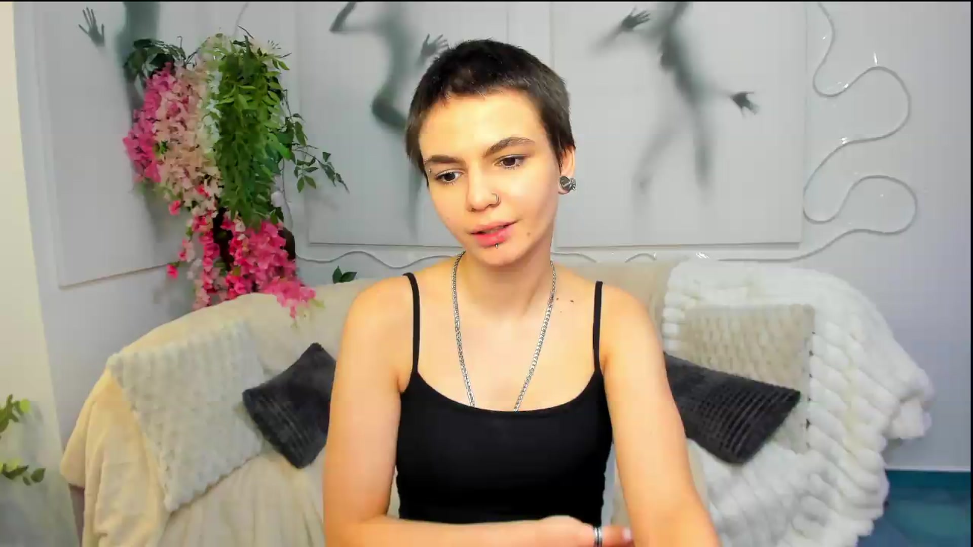 Gallery image thumbnail from Jasmin_Shh's myfreecams stream on, 08/13/2026, 11:15 image 11 of 20