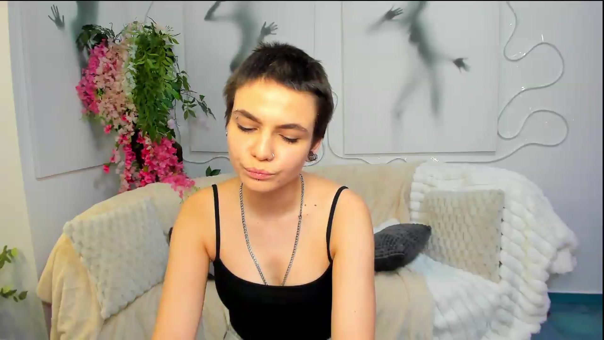 Gallery image thumbnail from Jasmin_Shh's myfreecams stream on, 08/13/2026, 11:15 image 19 of 20