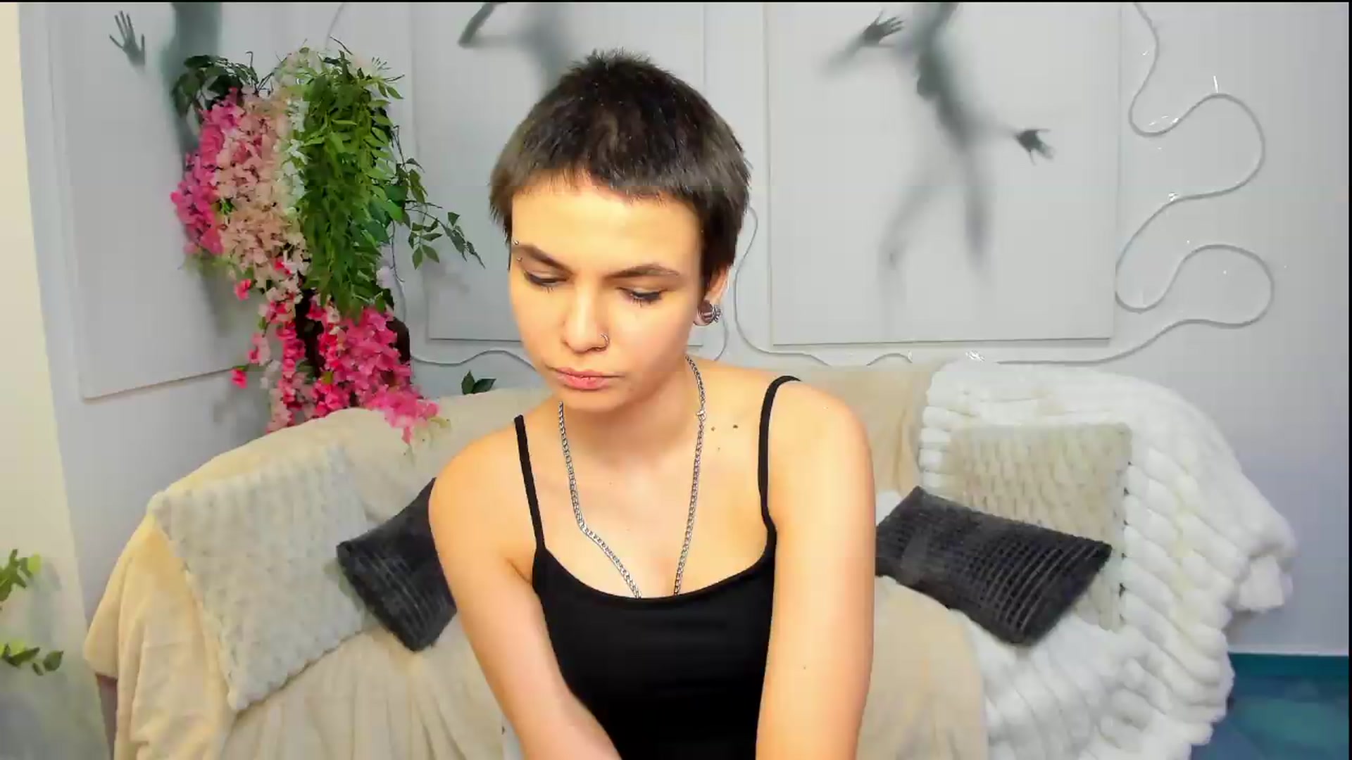 Gallery image thumbnail from Jasmin_Shh's myfreecams stream on, 08/13/2026, 11:15 image 9 of 20