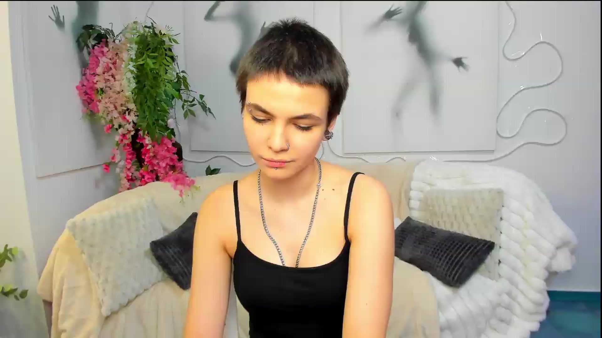Gallery image thumbnail from Jasmin_Shh's myfreecams stream on, 08/13/2026, 11:15 image 10 of 20