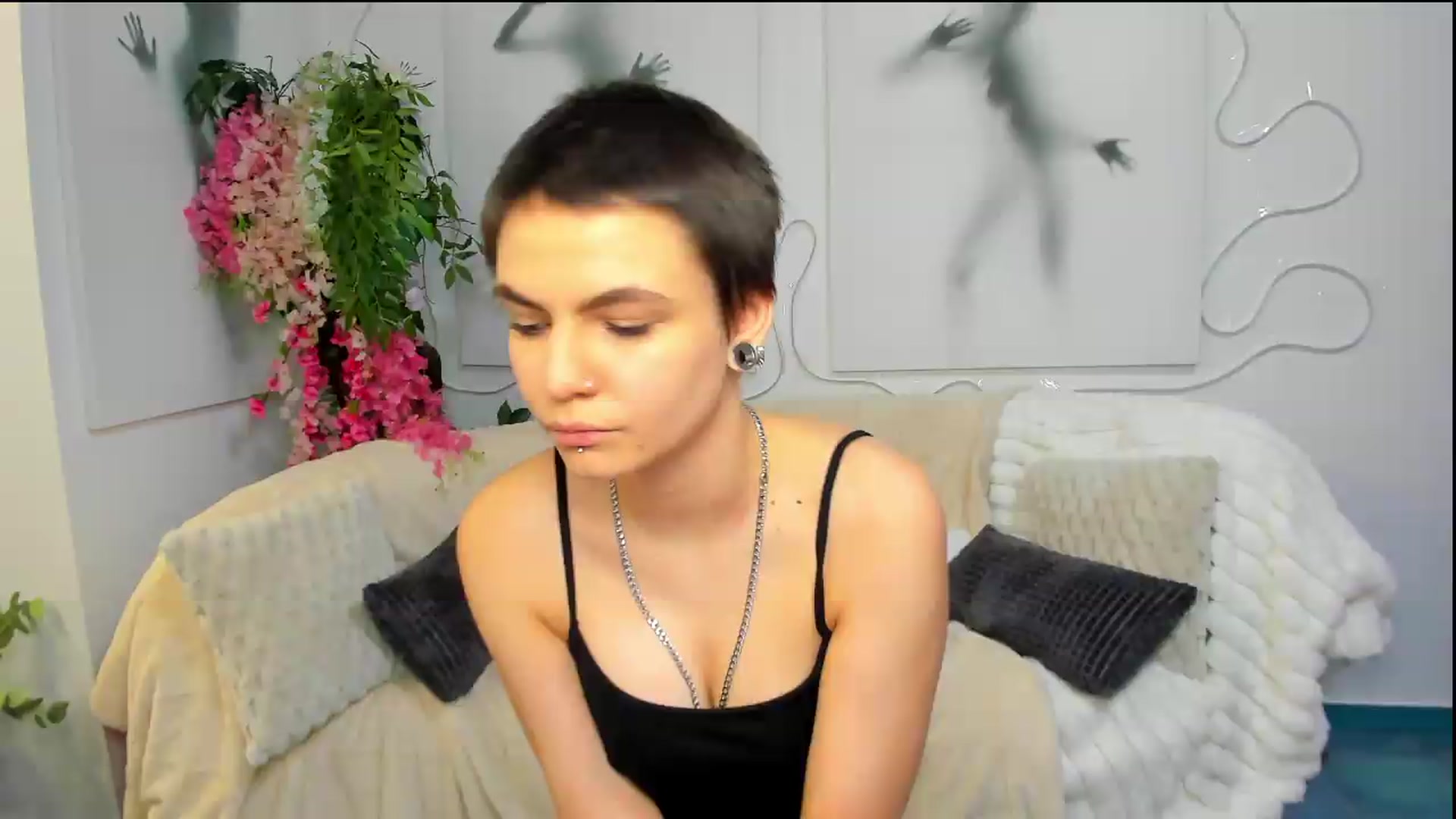 Gallery image thumbnail from Jasmin_Shh's myfreecams stream on, 08/13/2026, 11:15 image 8 of 20