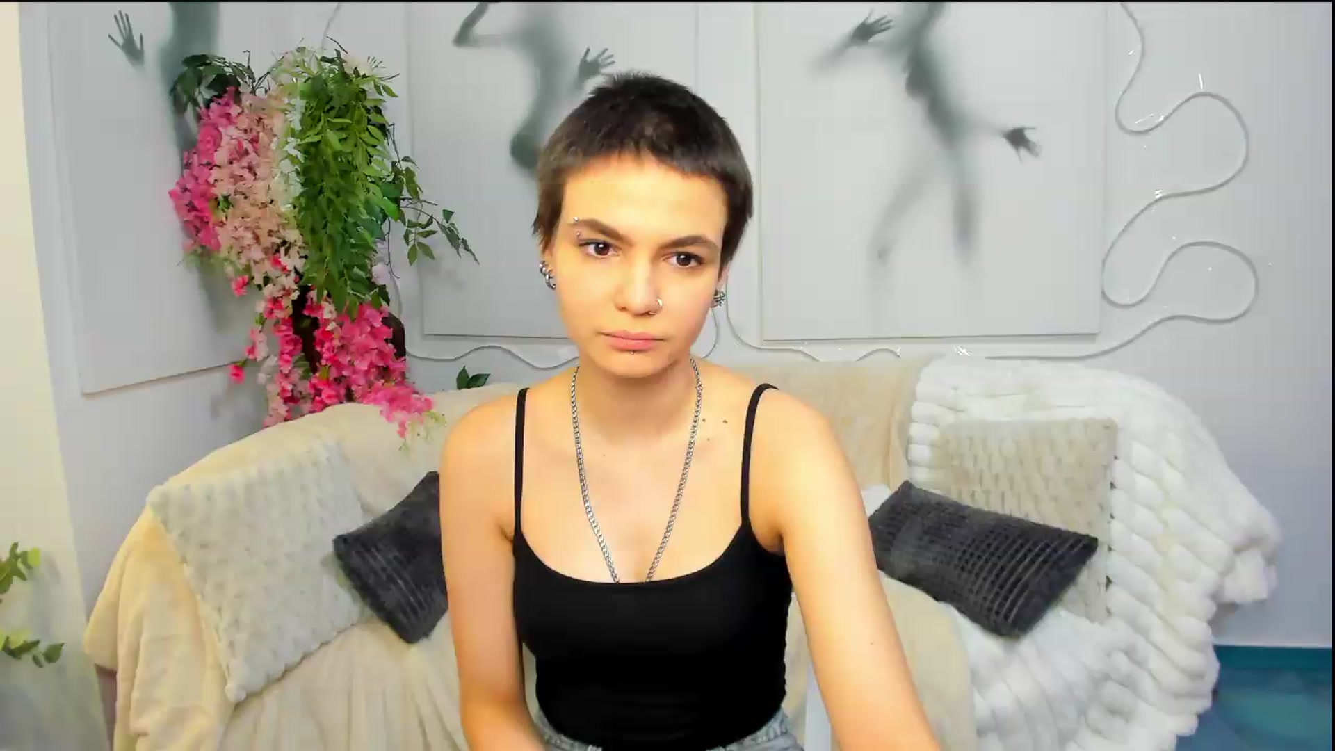 Gallery image thumbnail from Jasmin_Shh's myfreecams stream on, 08/13/2026, 11:15 image 2 of 20