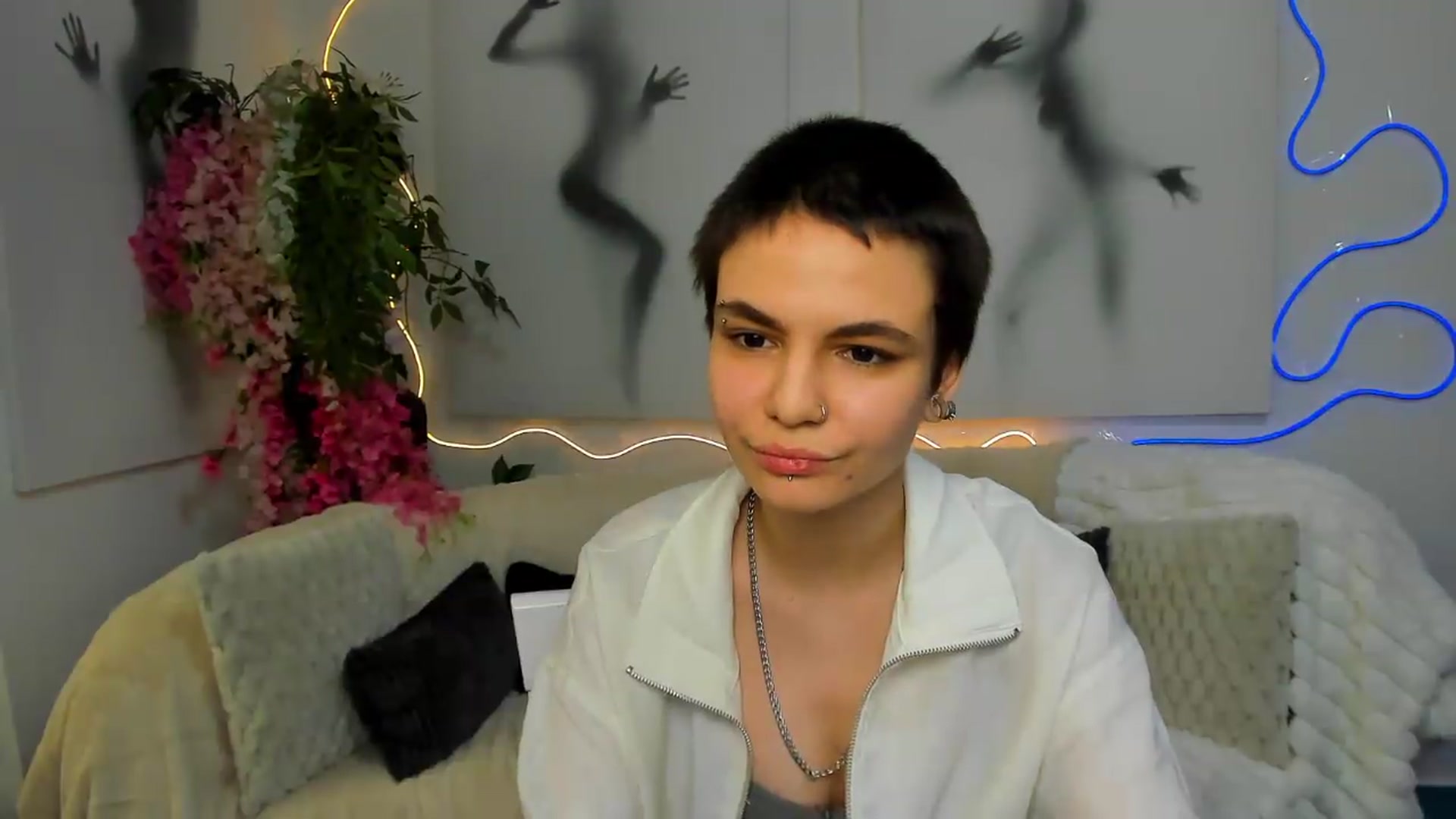 Gallery image thumbnail from Jasmin_Shh's myfreecams stream on, 08/14/2026, 12:40 image 20 of 20