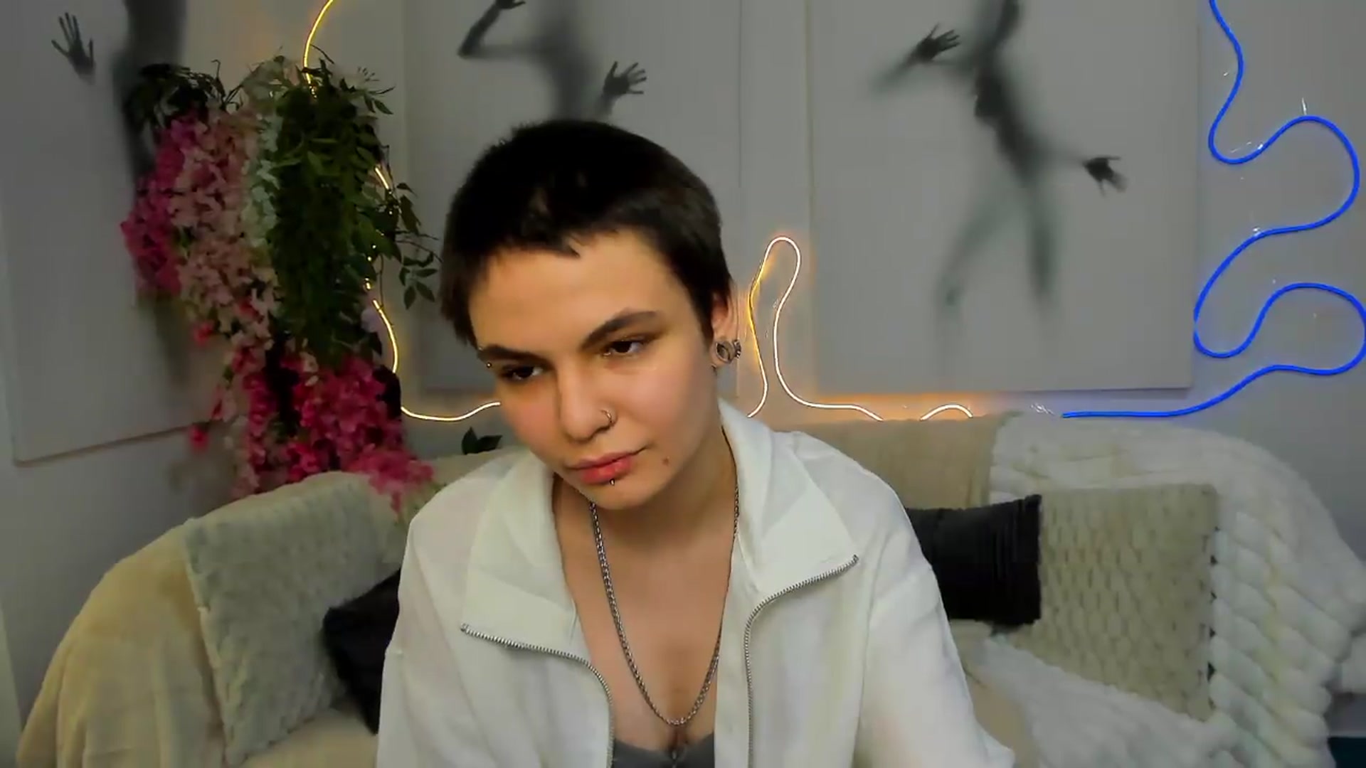 Gallery image thumbnail from Jasmin_Shh's myfreecams stream on, 08/14/2026, 12:40 image 3 of 20