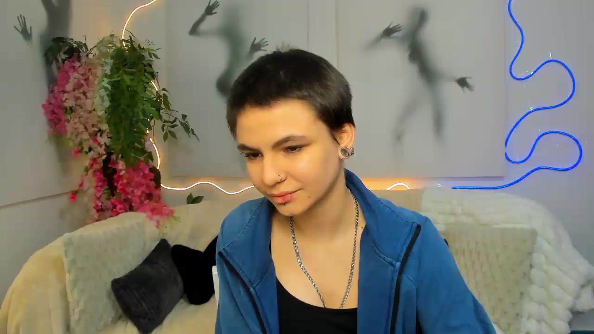 Gallery image thumbnail from Jasmin_Shh's myfreecams stream on, 08/15/2026, 09:00 image 6 of 20