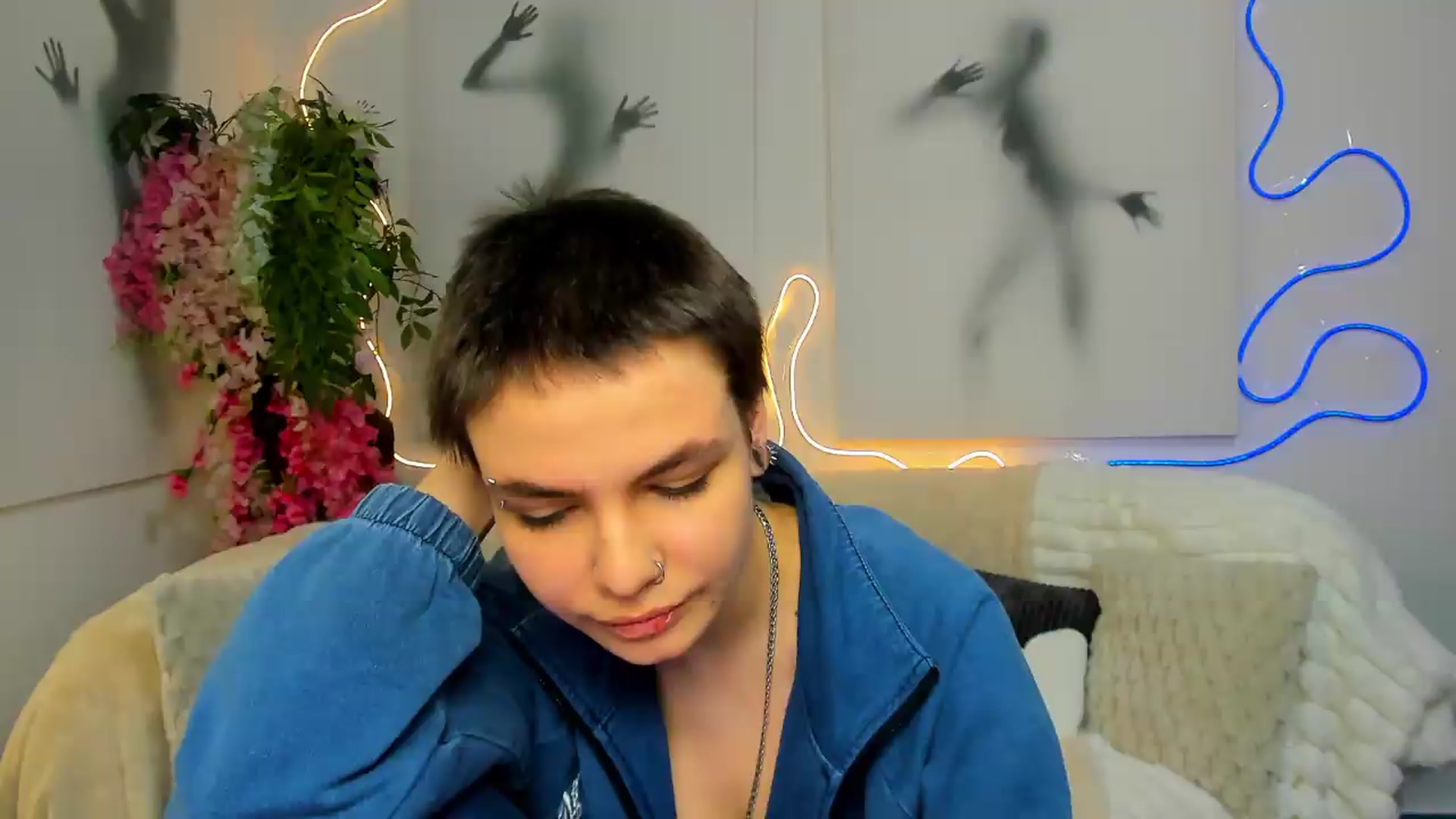 Gallery image thumbnail from Jasmin_Shh's myfreecams stream on, 08/15/2026, 09:00 image 16 of 20