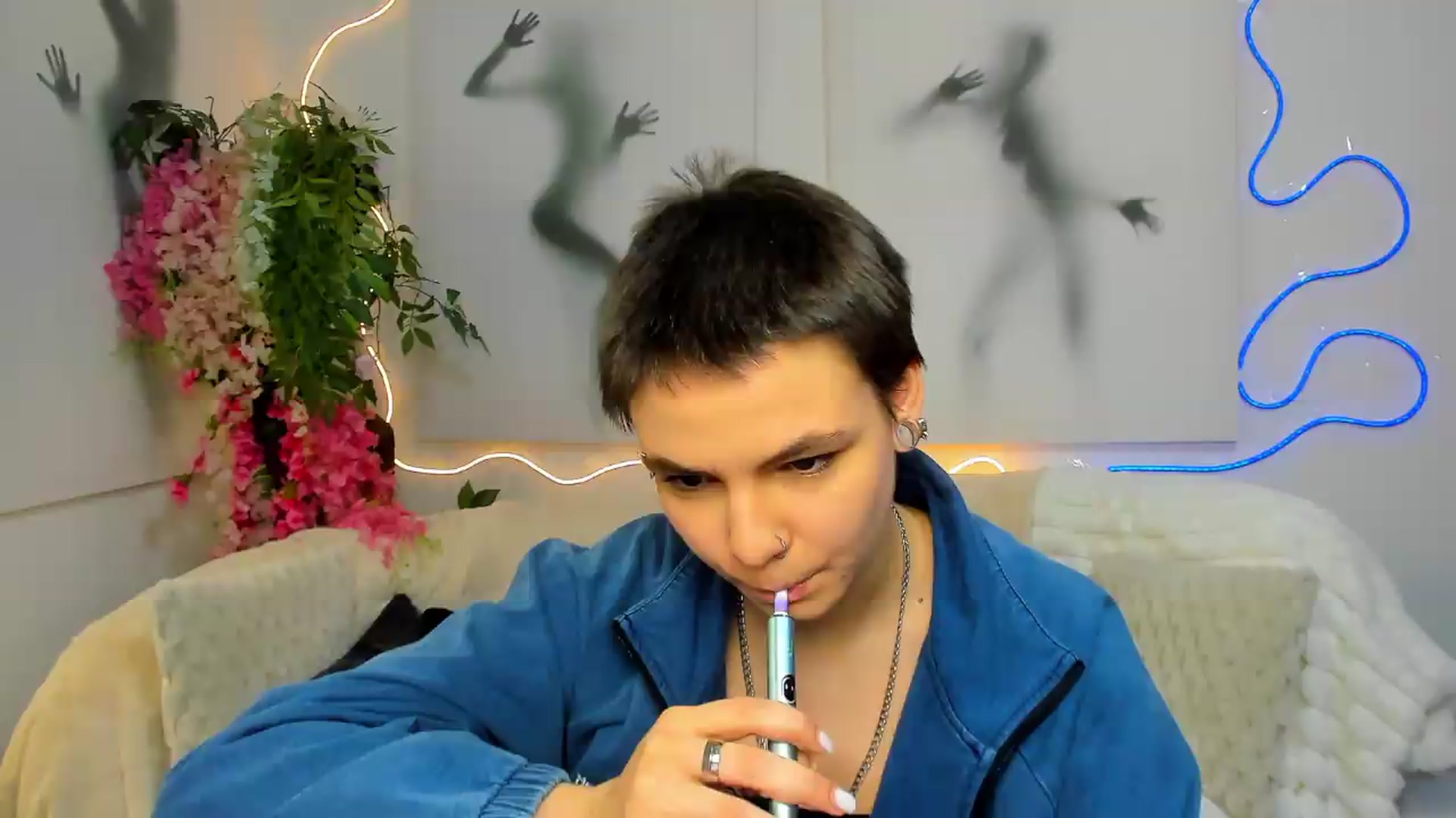 Gallery image thumbnail from Jasmin_Shh's myfreecams stream on, 08/15/2026, 09:00 image 17 of 20