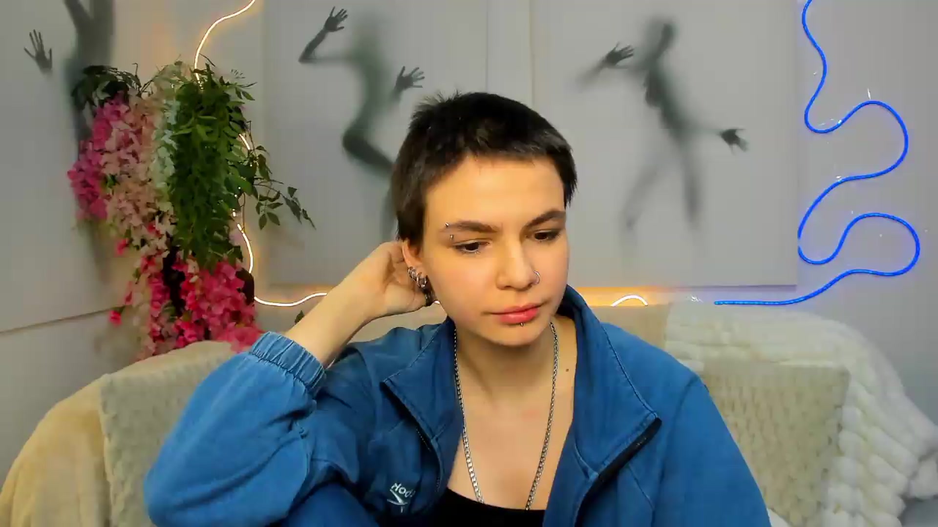 Gallery image thumbnail from Jasmin_Shh's myfreecams stream on, 08/15/2026, 09:00 image 20 of 20