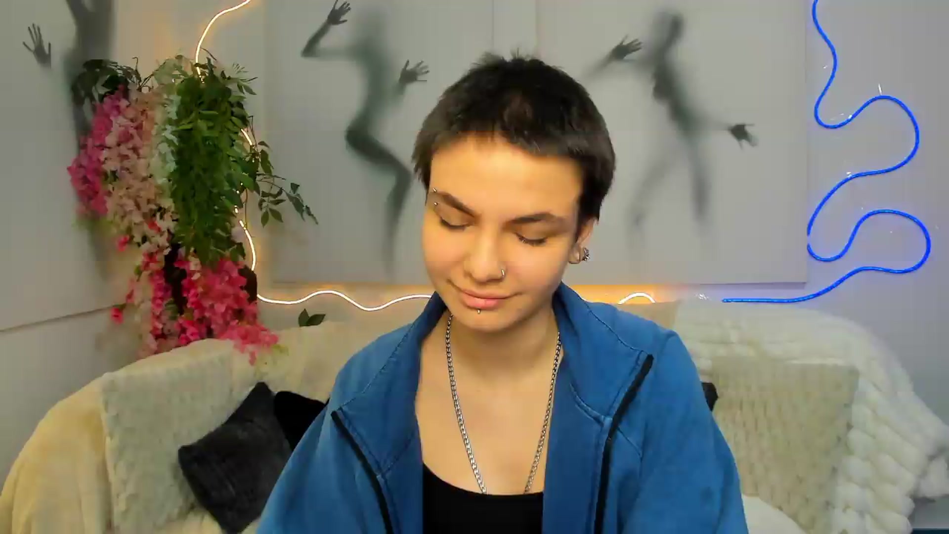 Gallery image thumbnail from Jasmin_Shh's myfreecams stream on, 08/15/2026, 09:00 image 7 of 20