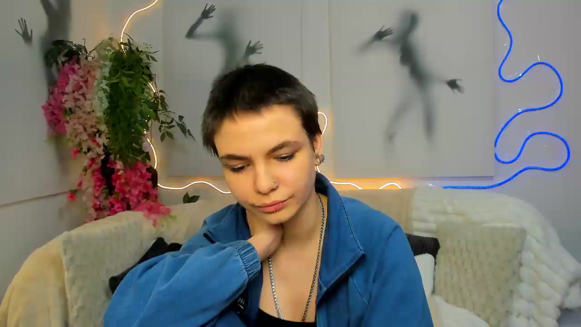 Gallery image thumbnail from Jasmin_Shh's myfreecams stream on, 08/15/2026, 09:00 image 19 of 20