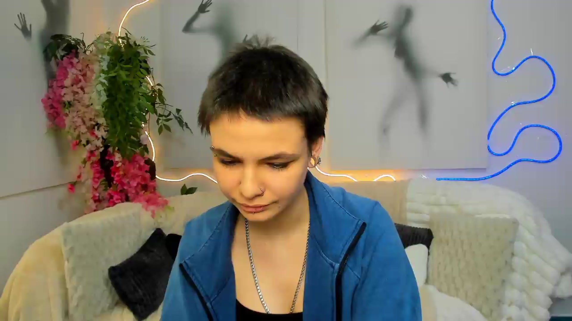 Gallery image thumbnail from Jasmin_Shh's myfreecams stream on, 08/15/2026, 09:00 image 4 of 20