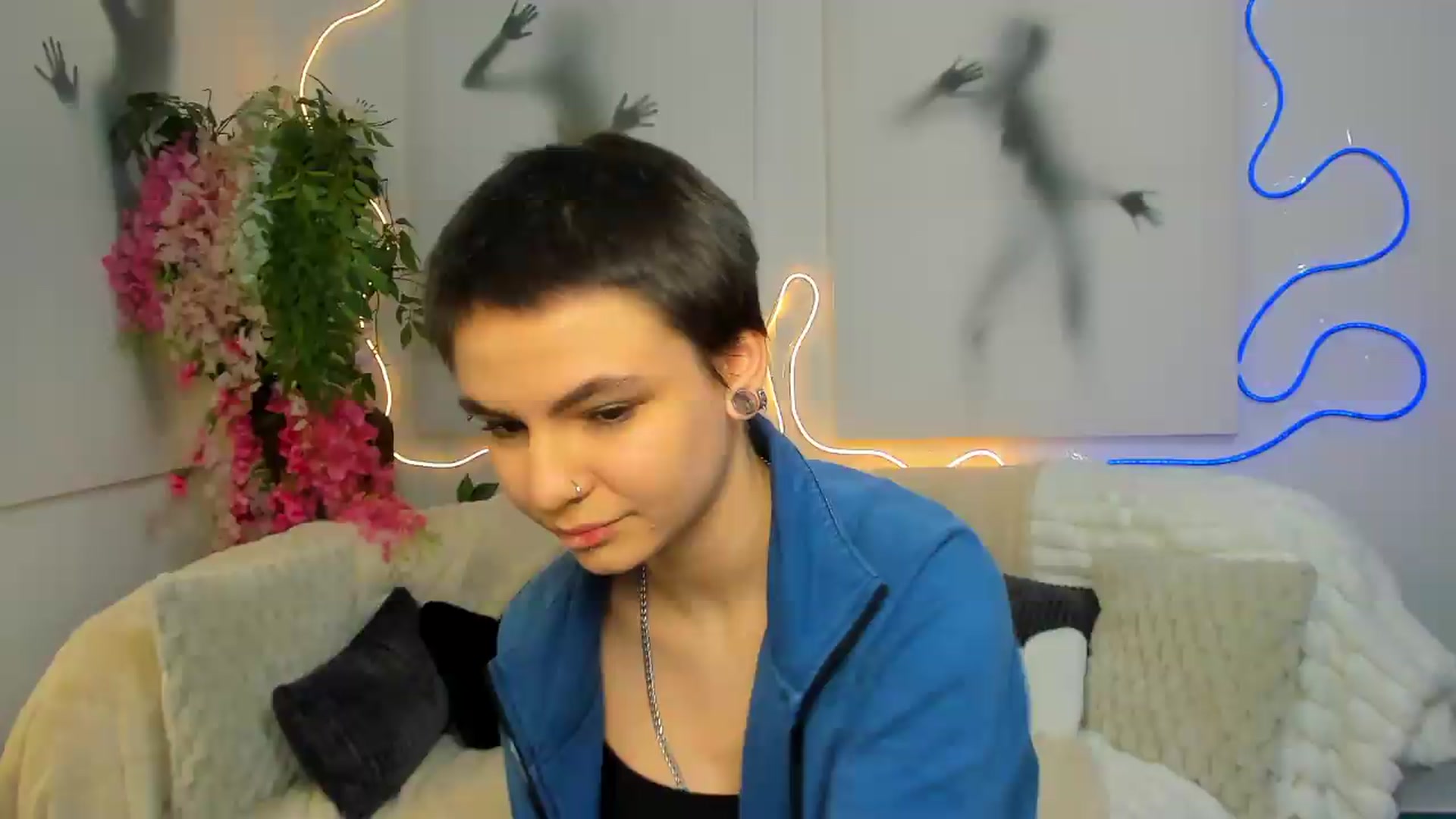 Gallery image thumbnail from Jasmin_Shh's myfreecams stream on, 08/15/2026, 09:00 image 8 of 20