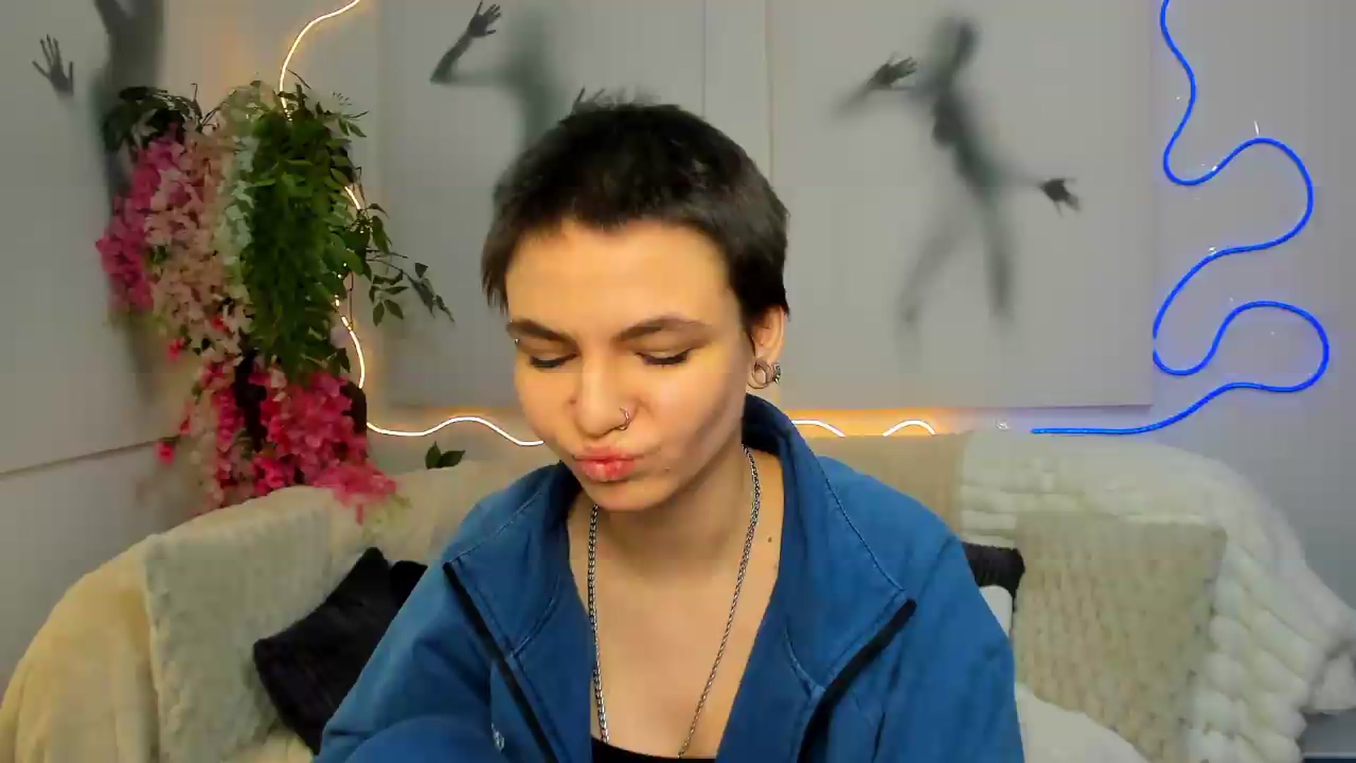 Gallery image thumbnail from Jasmin_Shh's myfreecams stream on, 08/15/2026, 09:00 image 13 of 20