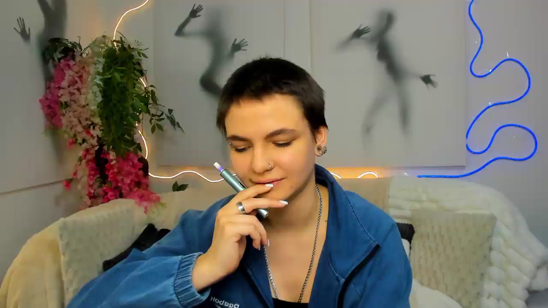 Gallery image thumbnail from Jasmin_Shh's myfreecams stream on, 08/15/2026, 09:00 image 18 of 20