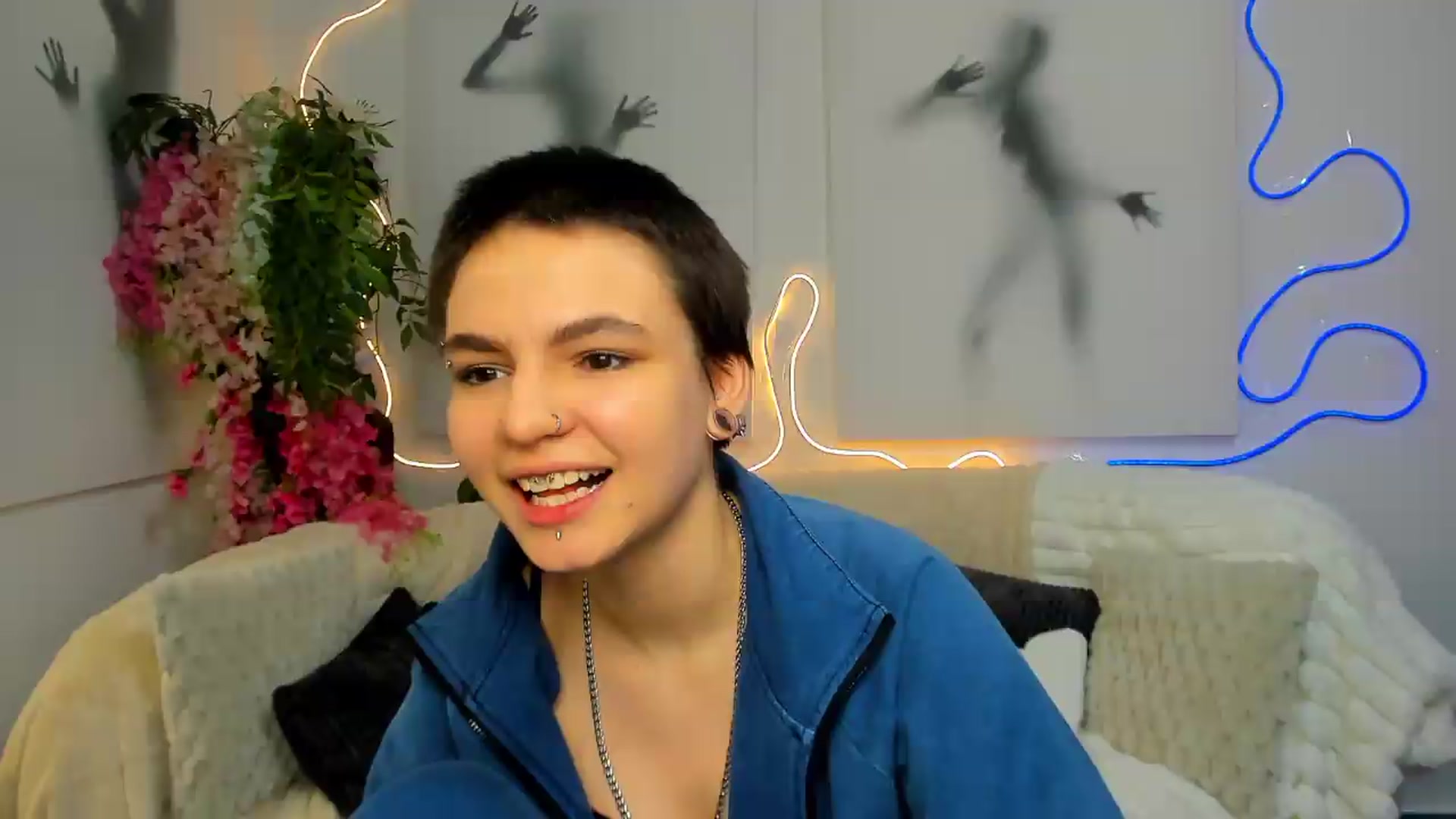 Gallery image thumbnail from Jasmin_Shh's myfreecams stream on, 08/15/2026, 09:00 image 12 of 20